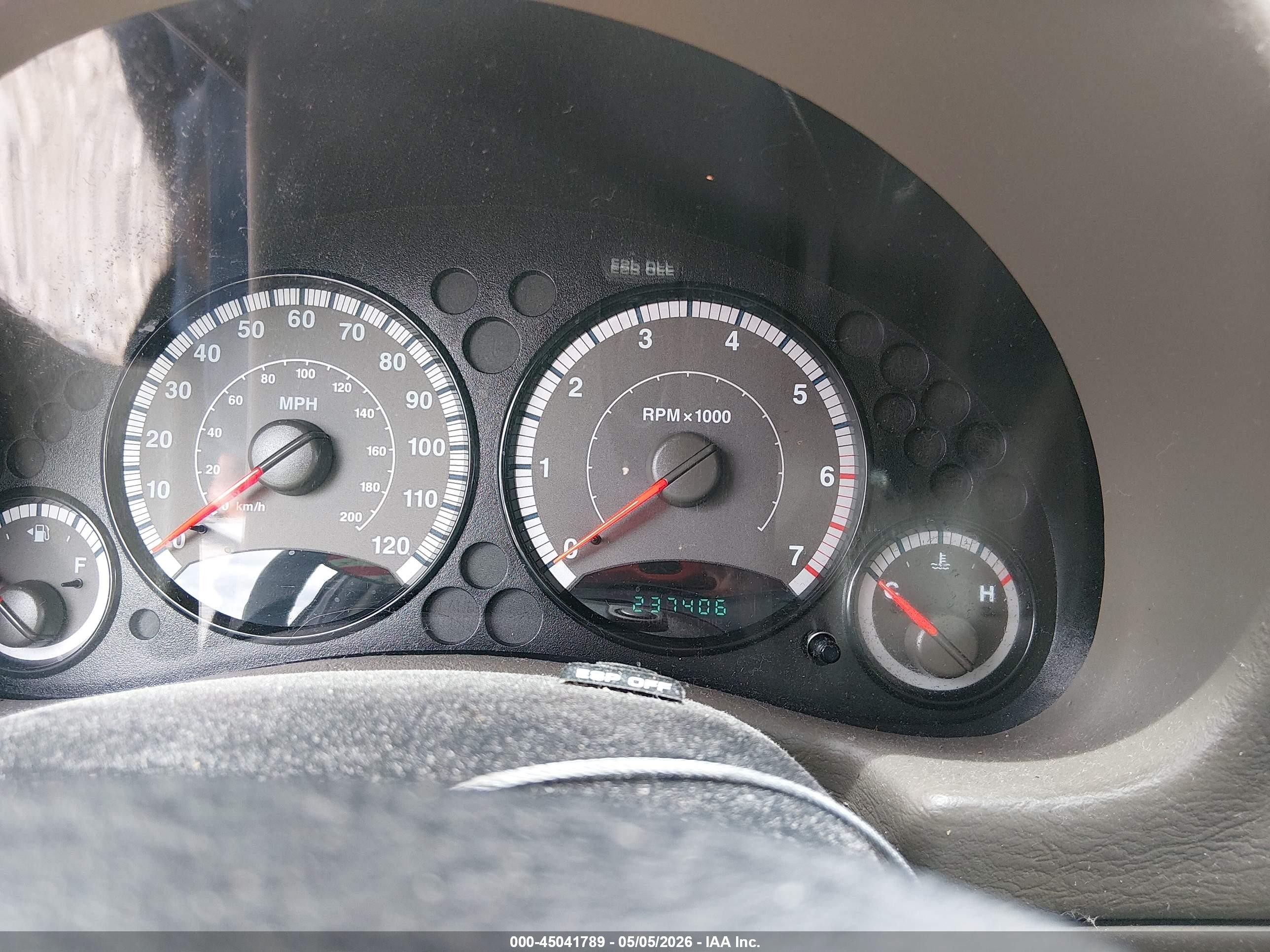 2006 Jeep Liberty Sport Black vin: 1J4GK48KX6W137713