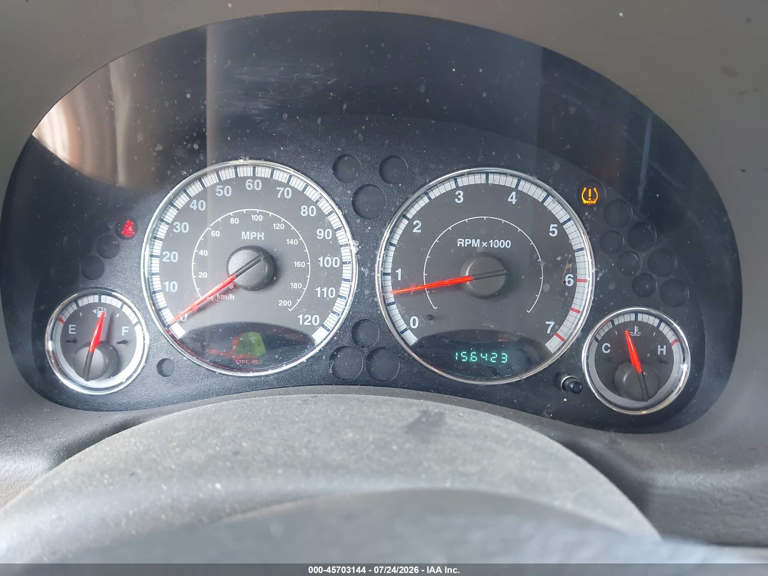 2005 Jeep Liberty Limited Edition Black vin: 1J4GK58K15W523151