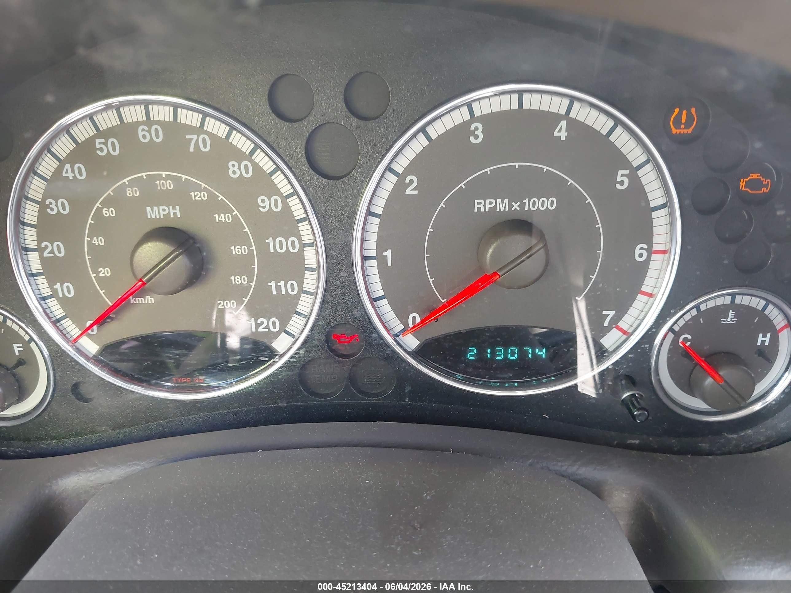 2005 Jeep Liberty Limited Edition Black vin: 1J4GK58K65W604081