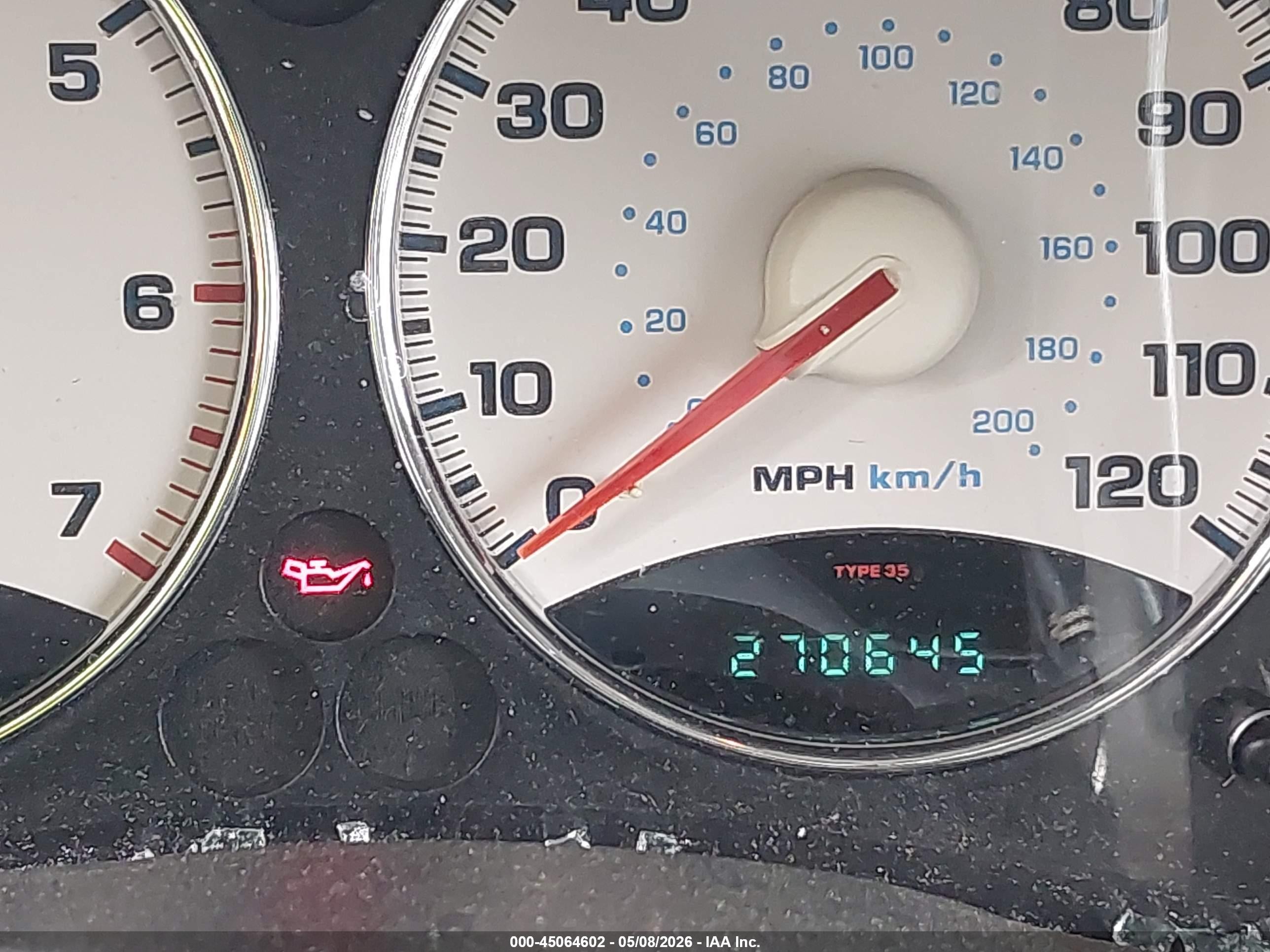 2002 Jeep Liberty Limited Edition Green vin: 1J4GK58KX2W276949