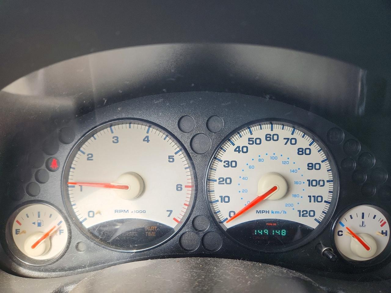 2004 Jeep Liberty Renegade Silver vin: 1J4GL38K04W190540