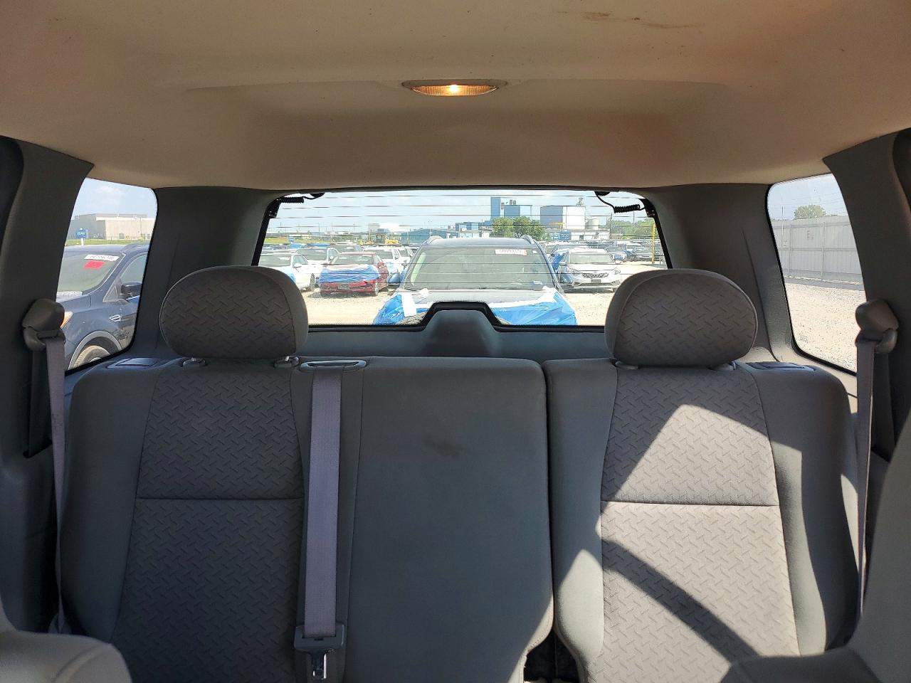 2006 Jeep Liberty Renegade Silver vin: 1J4GL38K16W219322