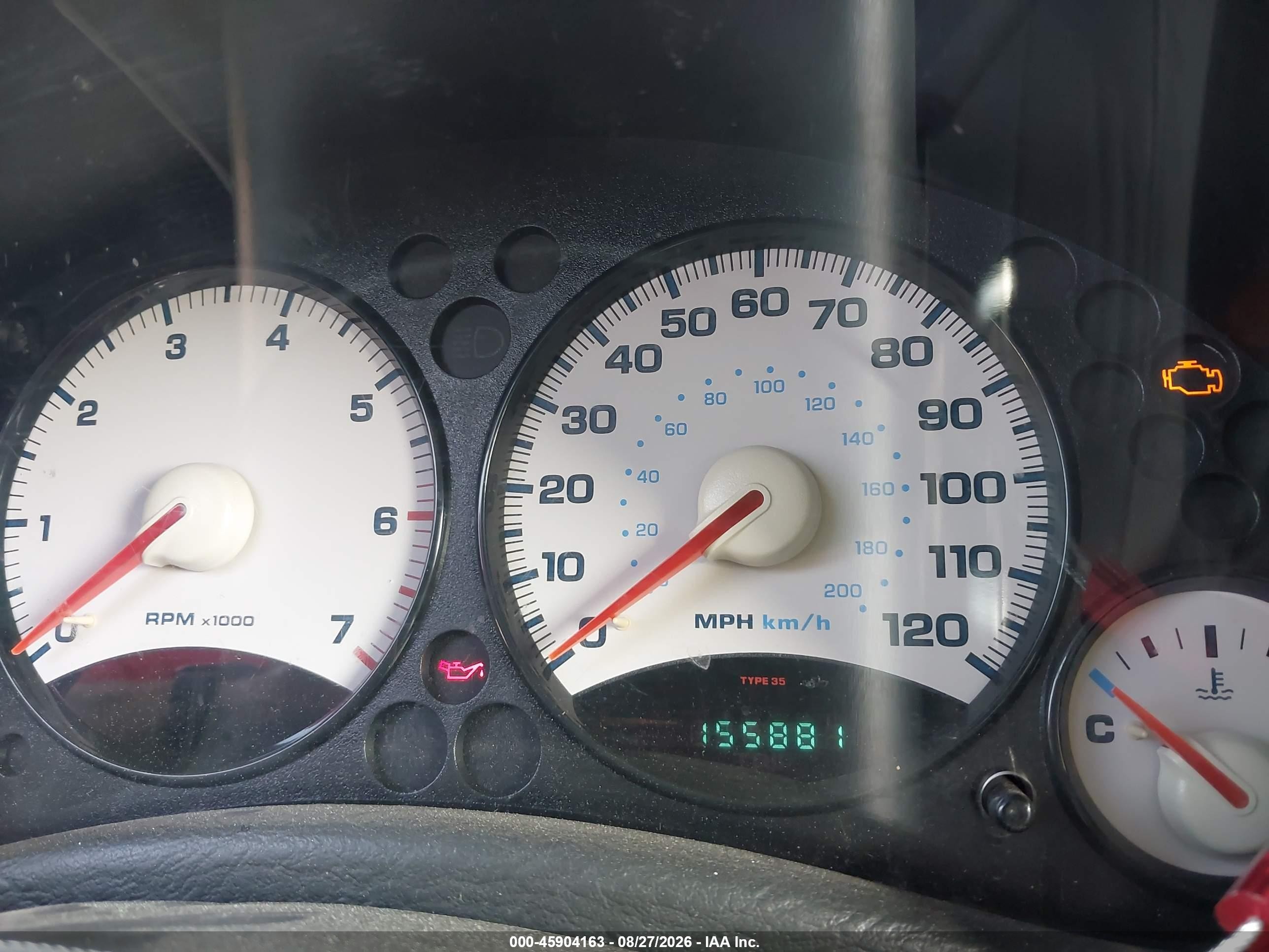 2002 Jeep Liberty Renegade Gray vin: 1J4GL38K32W332490