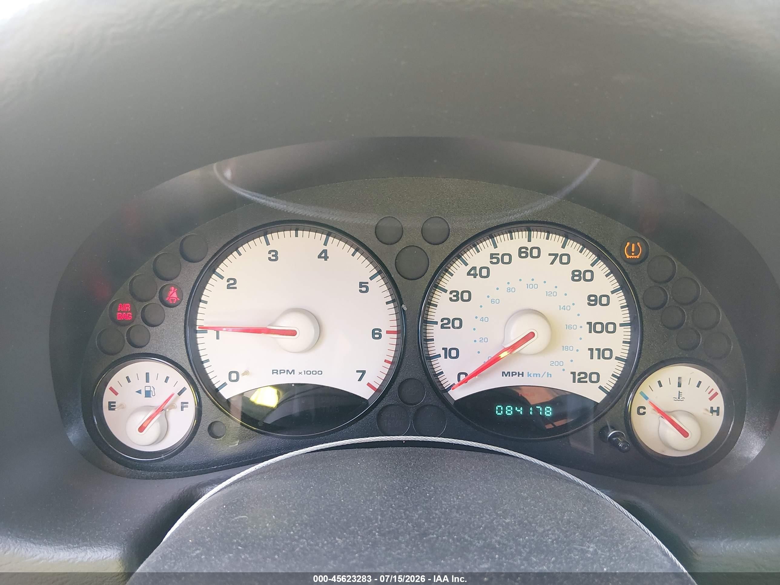 2004 Jeep Liberty Renegade Black vin: 1J4GL38K54W105580