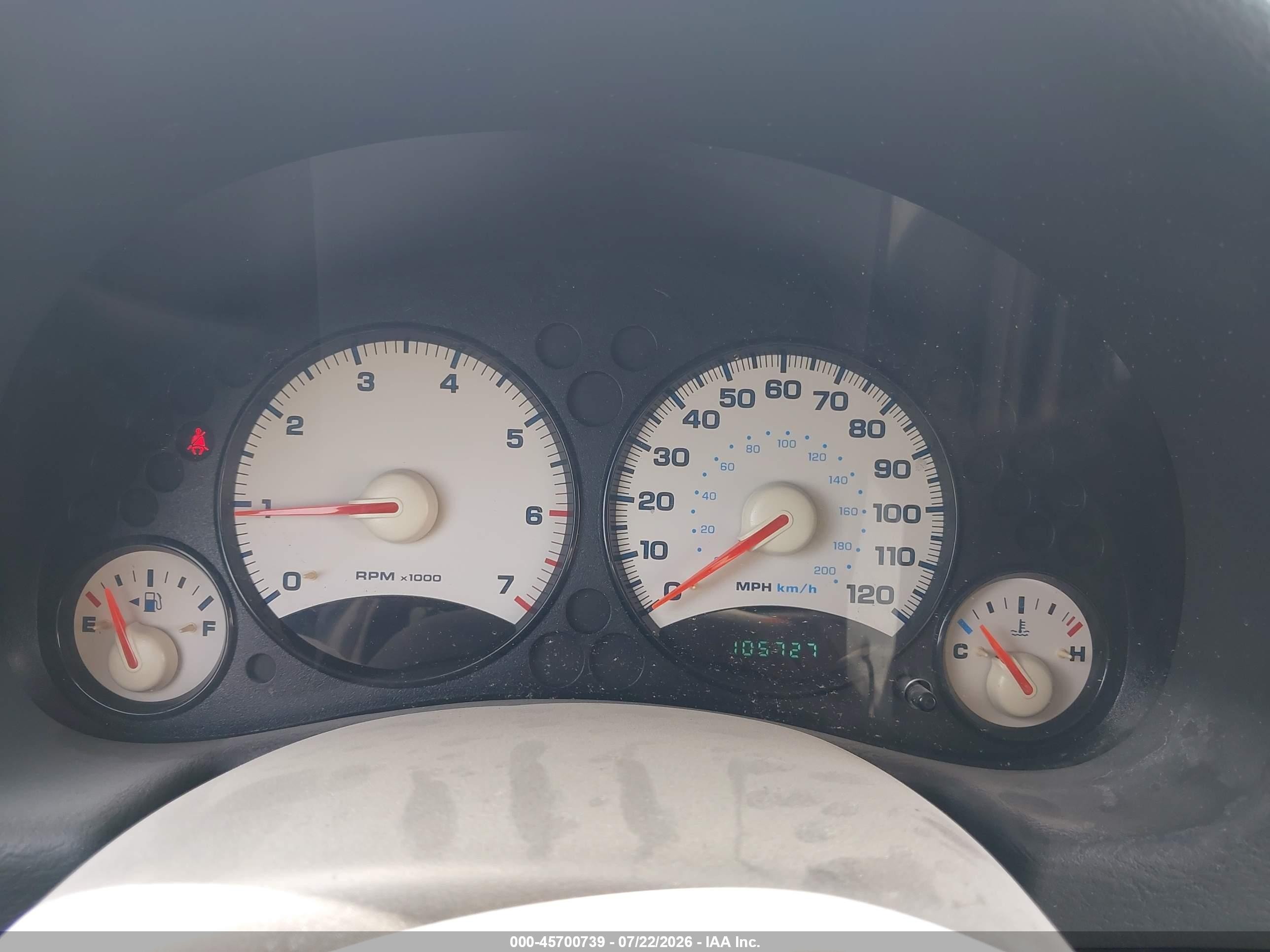 2004 Jeep Liberty Renegade Black vin: 1J4GL38K74W131713