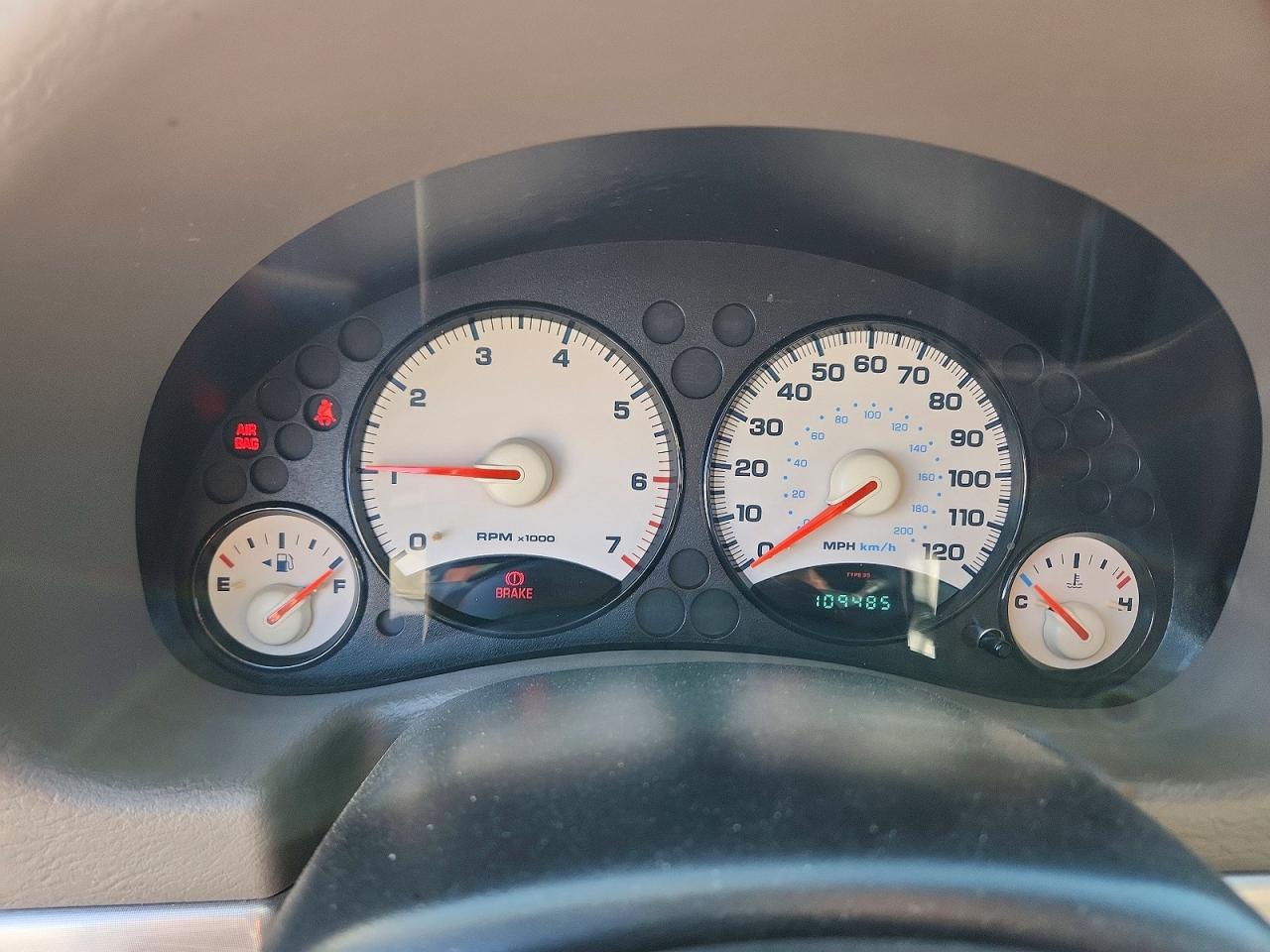 2003 Jeep Liberty Renegade Black vin: 1J4GL38K83W672154