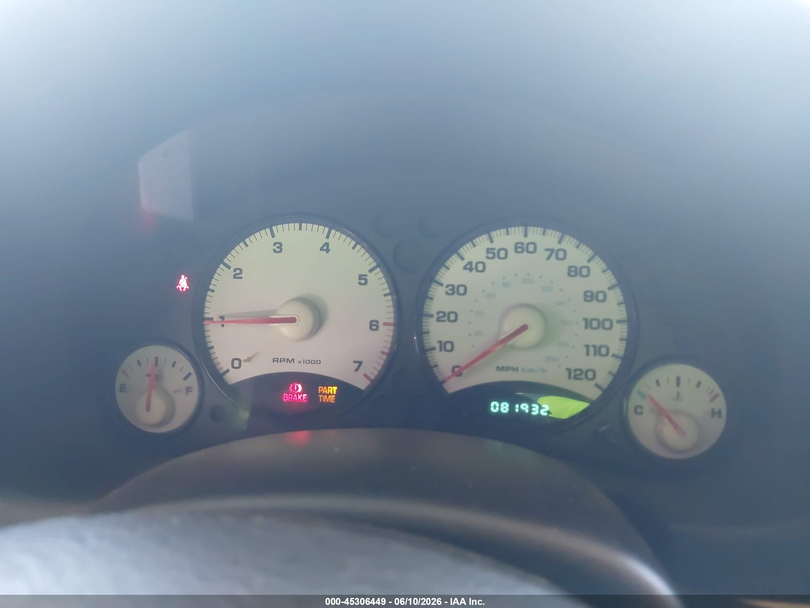 2002 Jeep Liberty Renegade Green vin: 1J4GL38KX2W333104