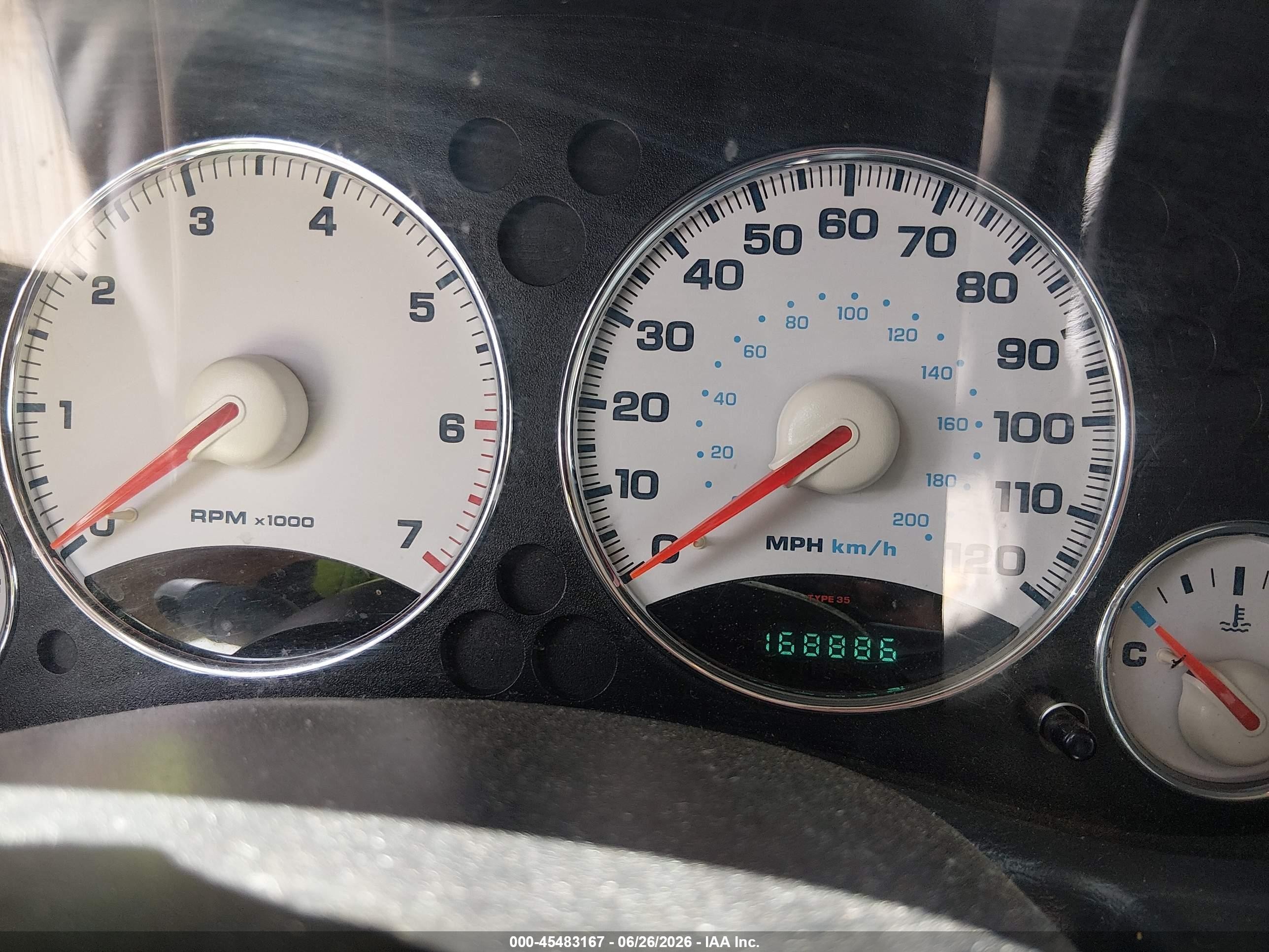 2003 Jeep Liberty Renegade Black vin: 1J4GL38KX3W621688