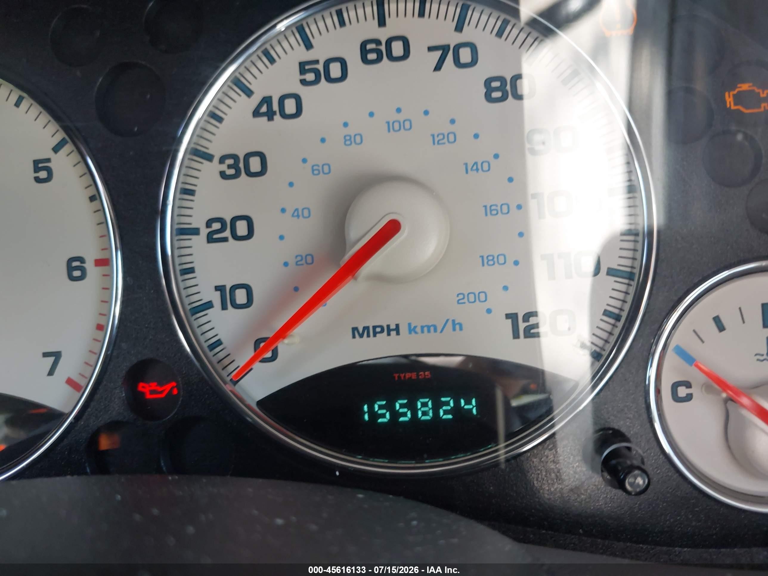 2004 Jeep Liberty Renegade Silver vin: 1J4GL38KX4W249853