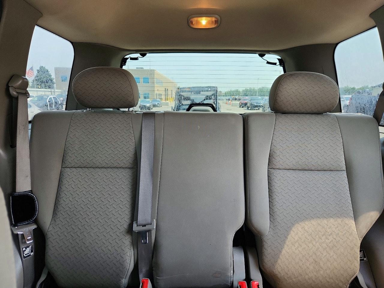 2005 Jeep Liberty Renegade Black vin: 1J4GL38KX5W704475