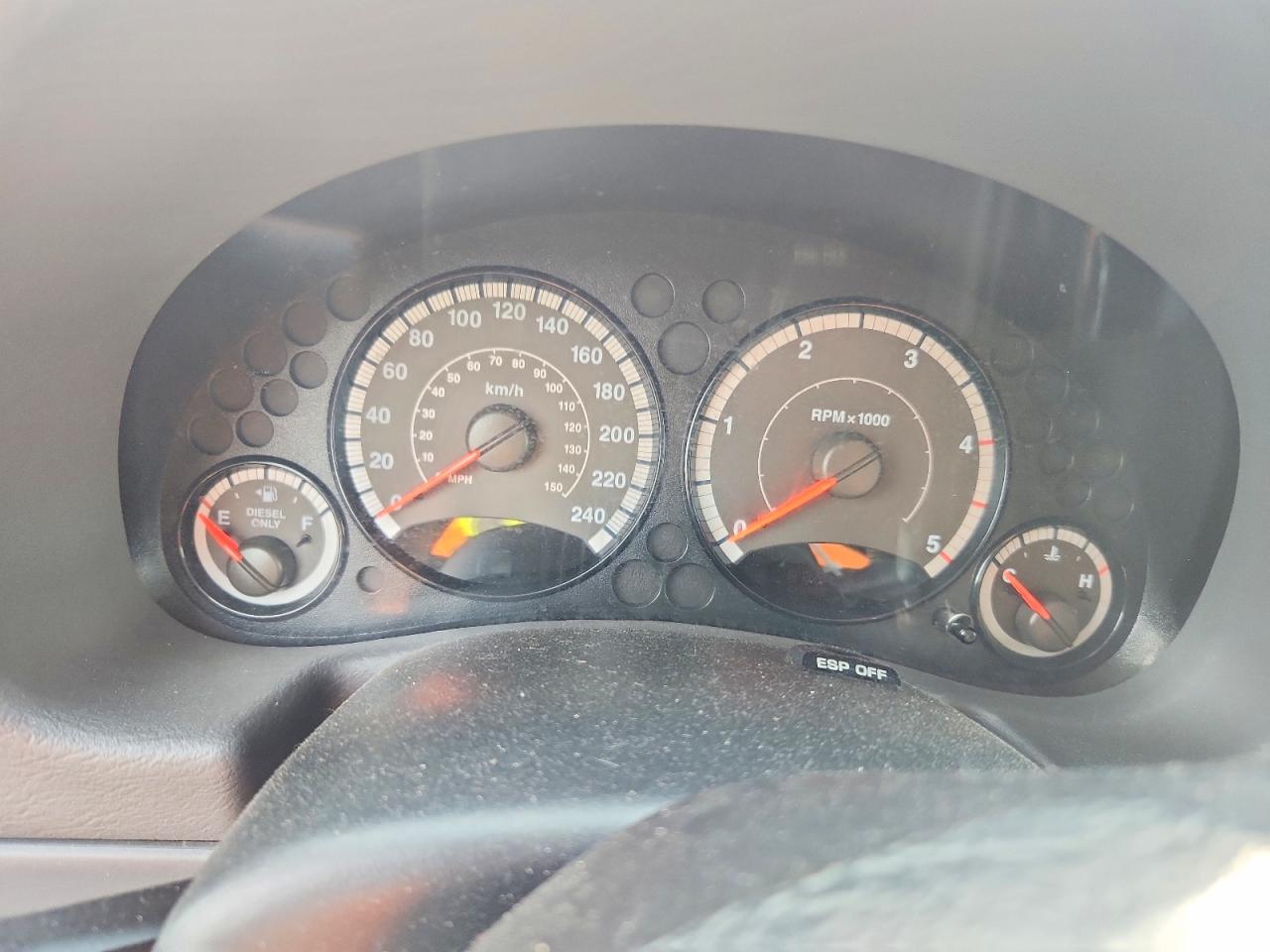2006 Jeep Liberty Black vin: 1J4GL48516W185687