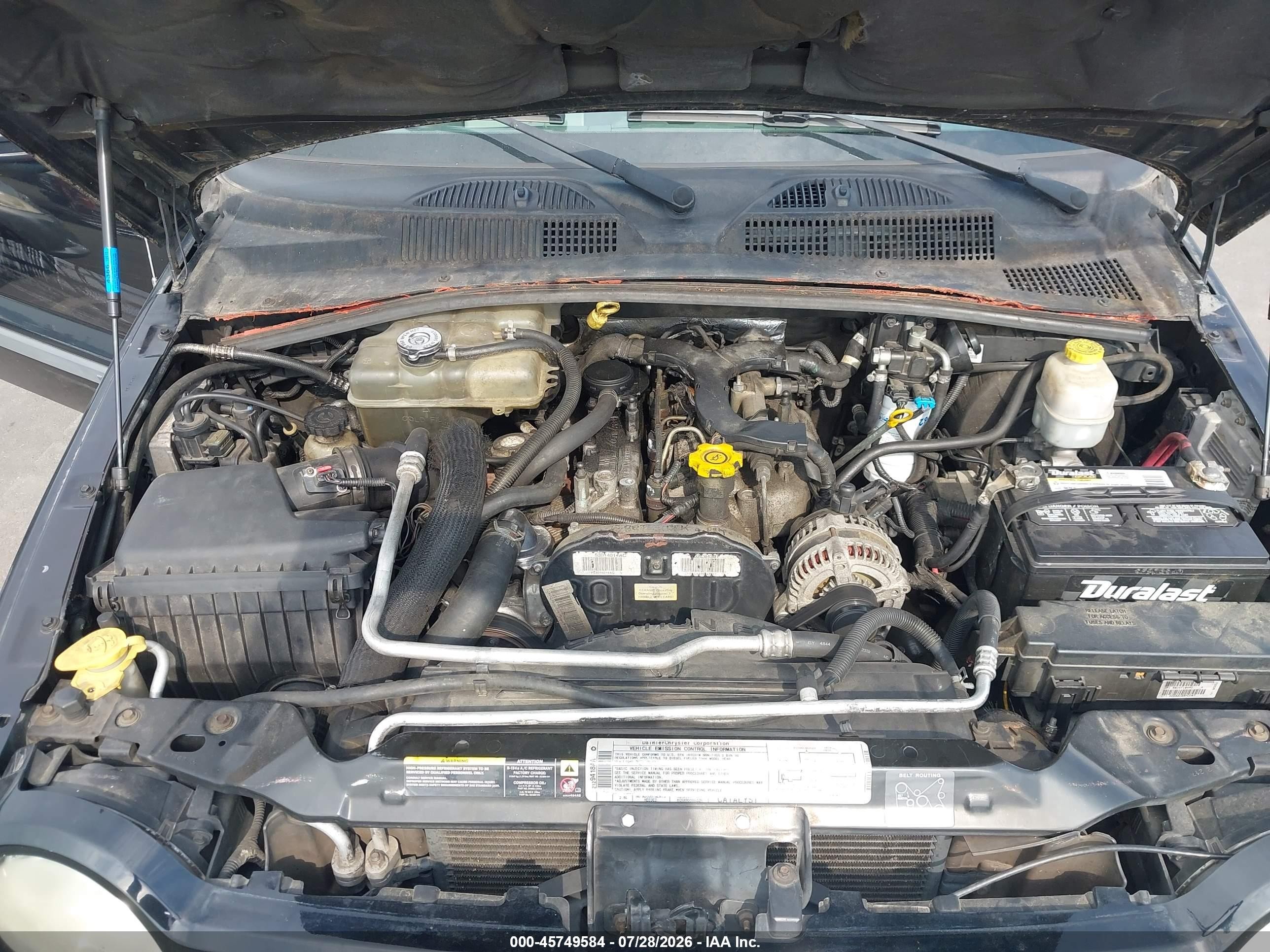 2006 Jeep Liberty Sport Black vin: 1J4GL48526W115261