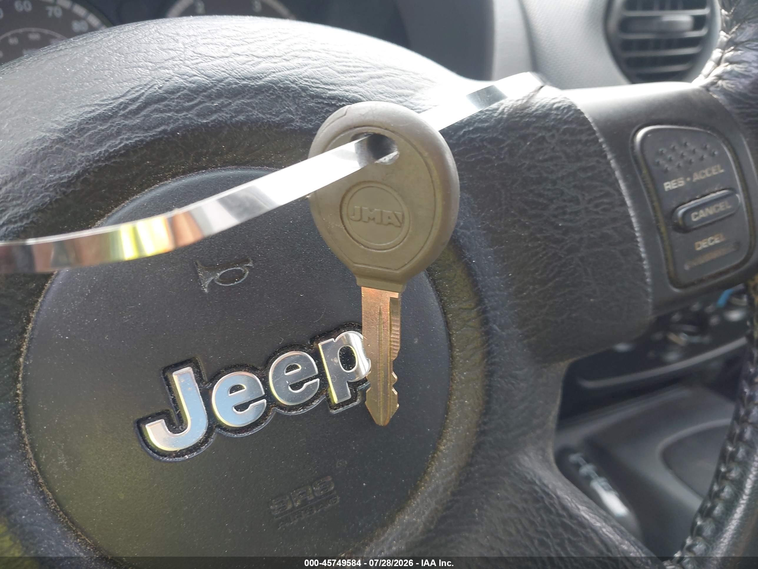 2006 Jeep Liberty Sport Black vin: 1J4GL48526W115261