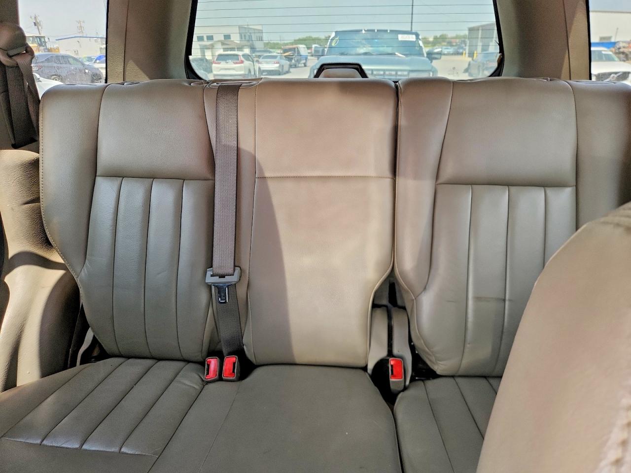 2006 Jeep Liberty Sport Red vin: 1J4GL48556W105372