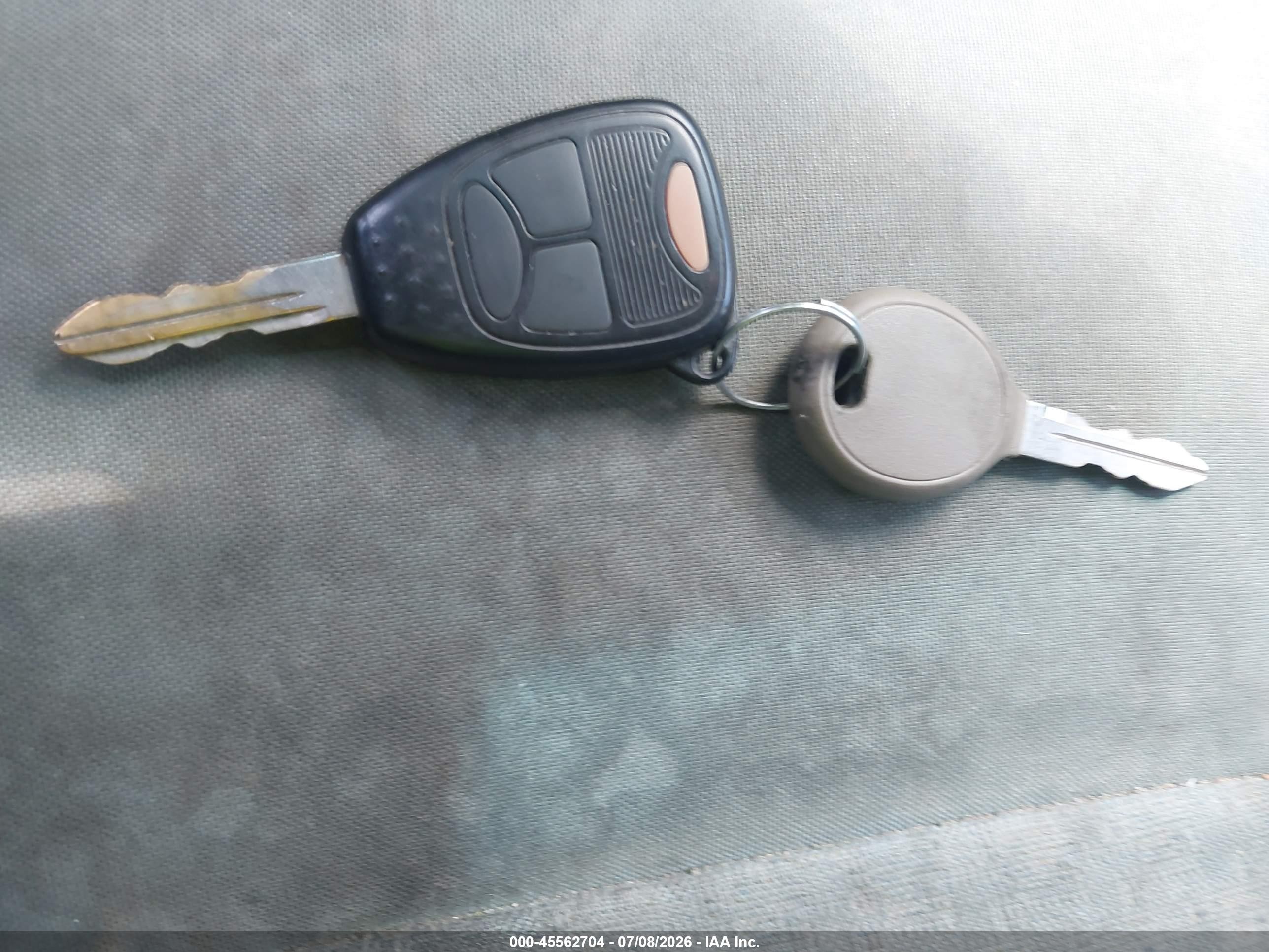 2005 Jeep Liberty Sport Черный vin: 1J4GL48565W655498