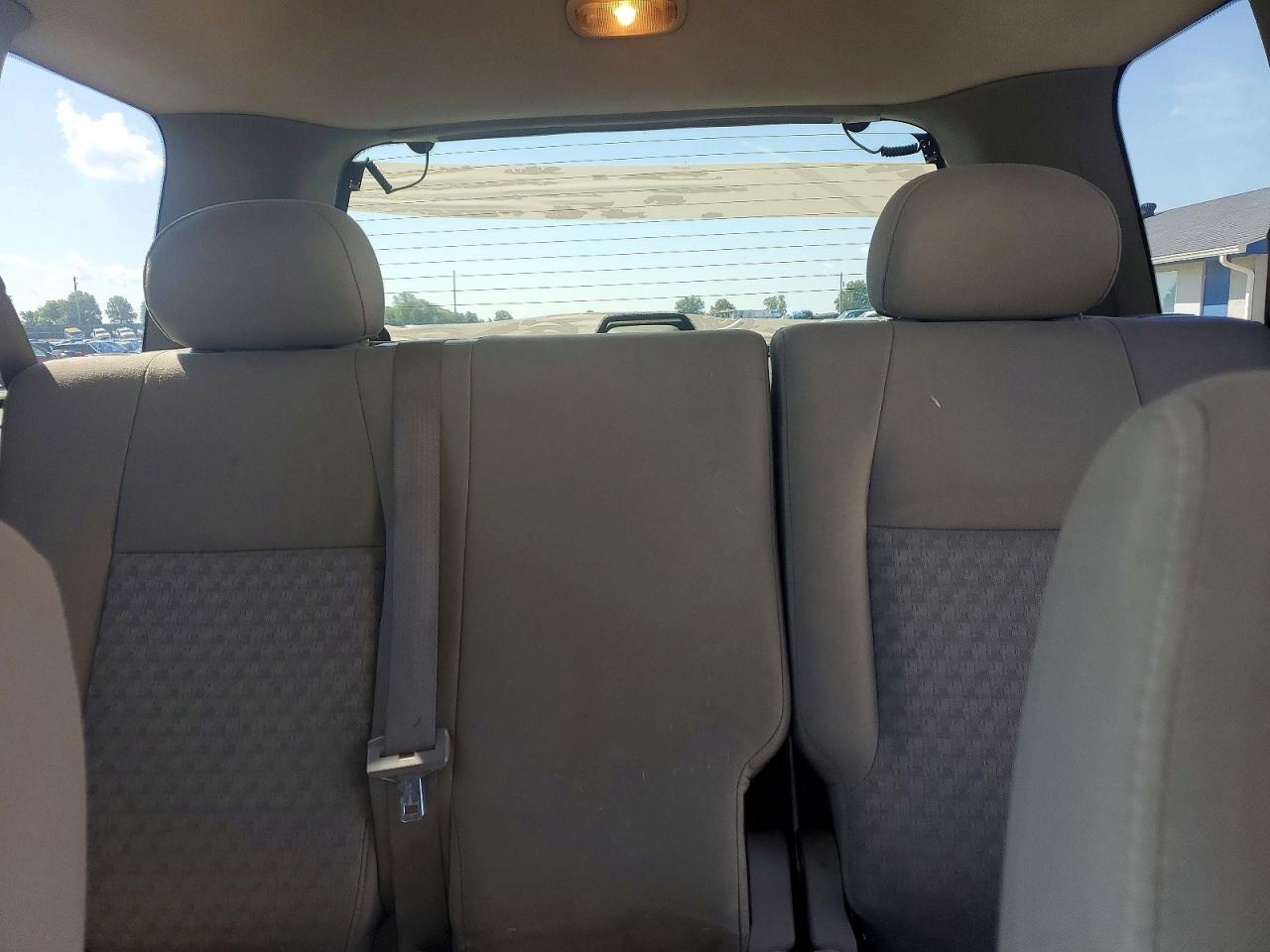 2005 Jeep Liberty Sport Угольный vin: 1J4GL485X5W635772