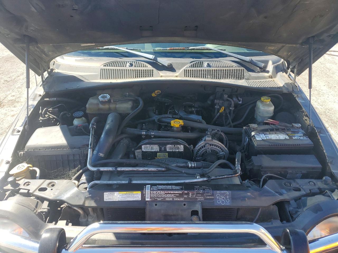 2005 Jeep Liberty Sport Угольный vin: 1J4GL485X5W635772