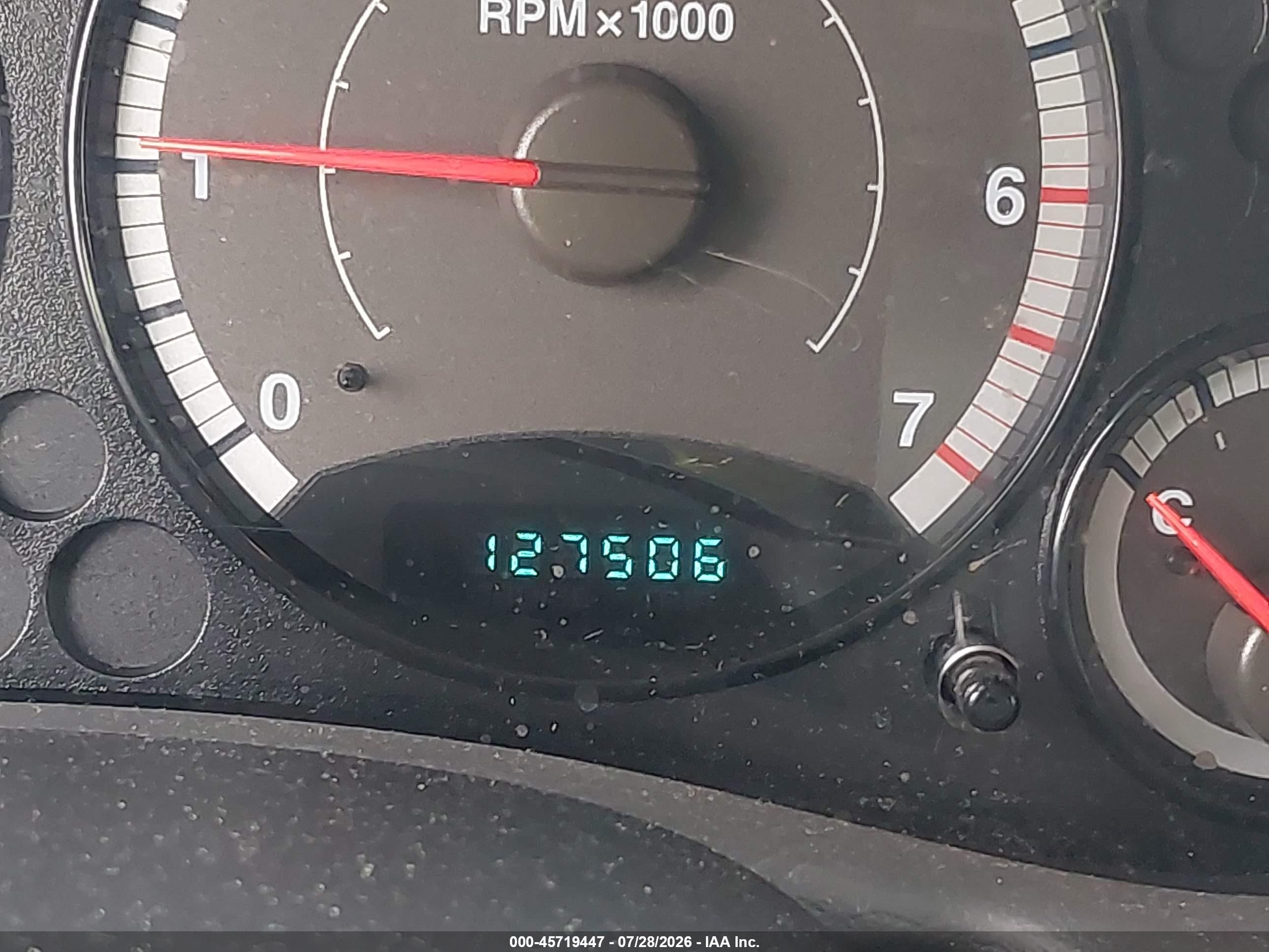 2005 Jeep Liberty Sport Gray vin: 1J4GL48K05W568895