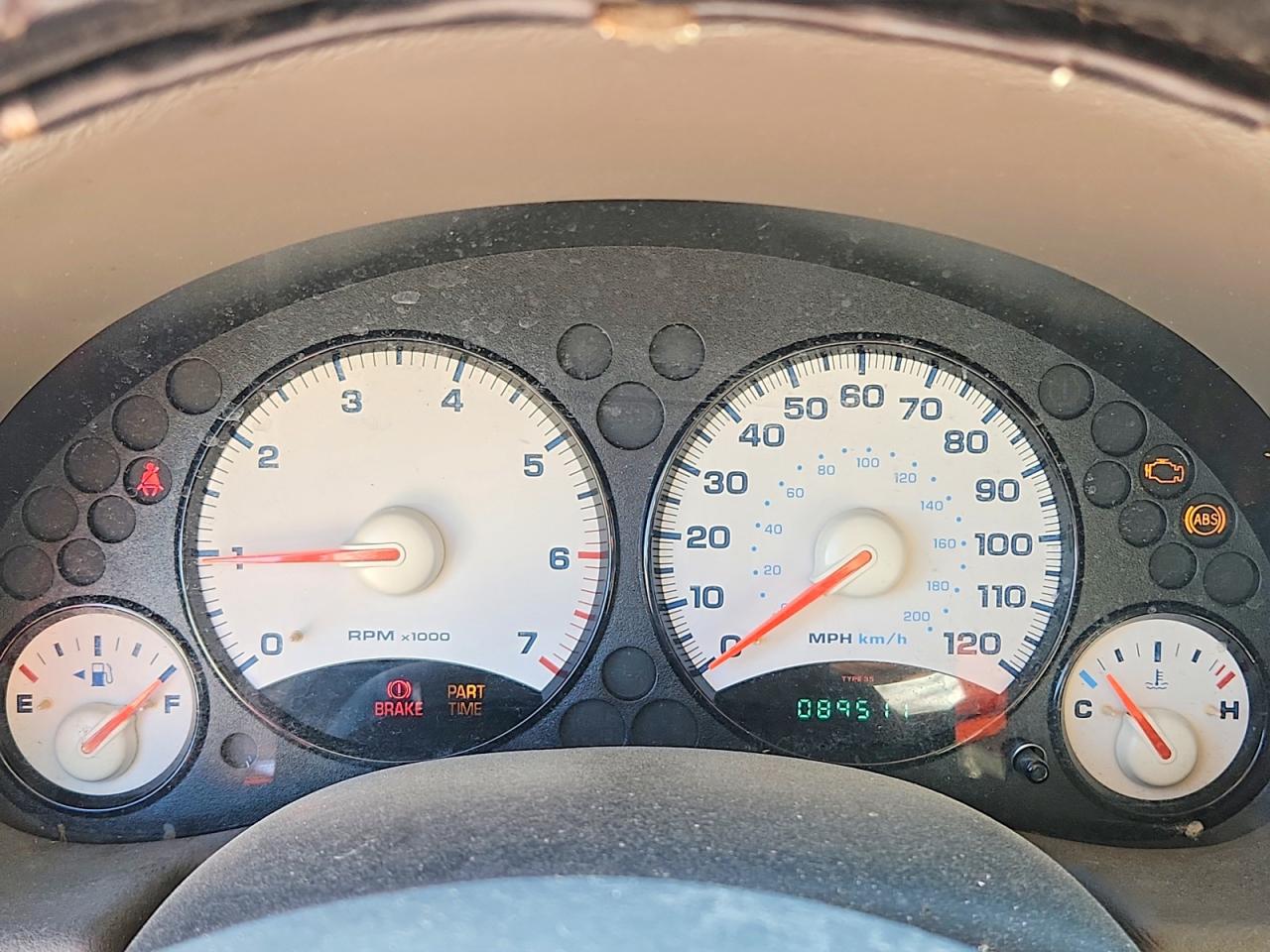 2004 Jeep Liberty Sport Red vin: 1J4GL48K14W122950