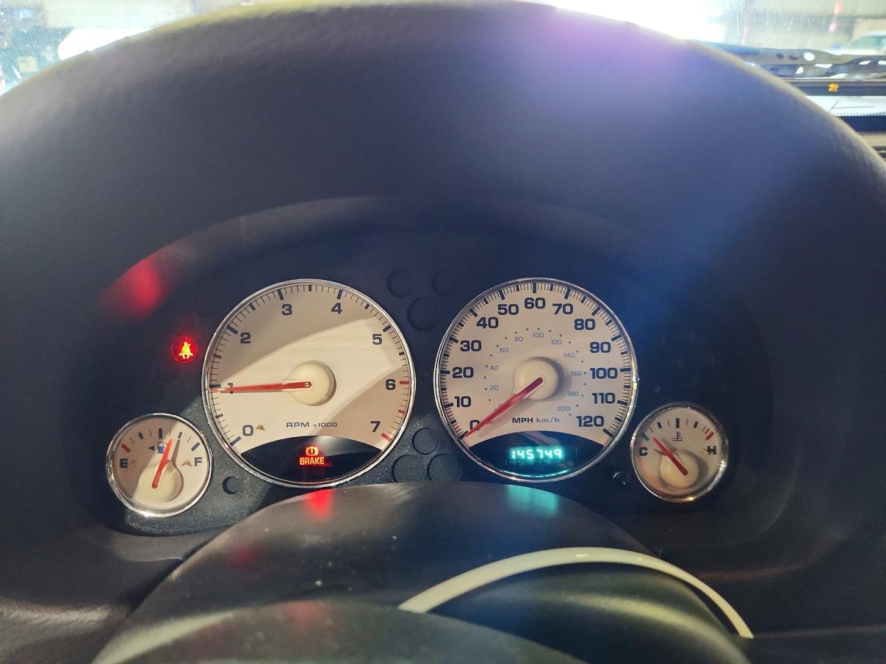 2004 Jeep Liberty Sport Gold vin: 1J4GL48K14W171338