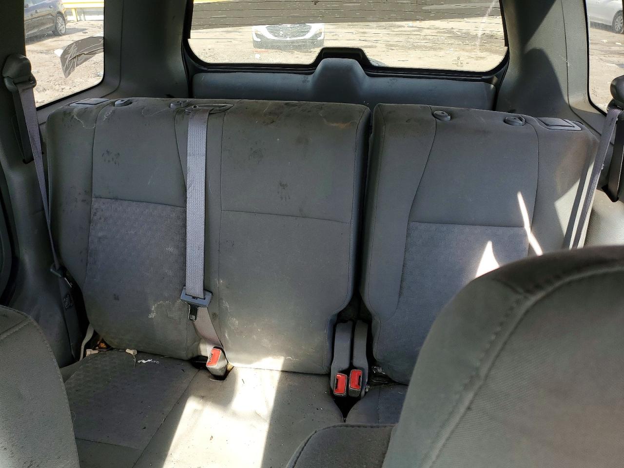 2005 Jeep Liberty Sport Blue vin: 1J4GL48K15W514795