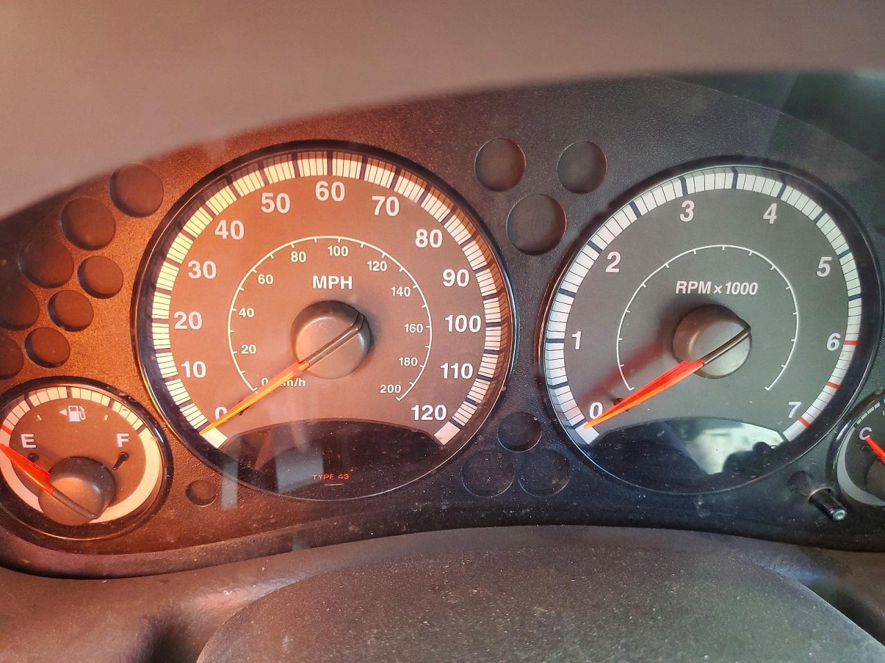 2005 Jeep Liberty Sport Blue vin: 1J4GL48K15W514795