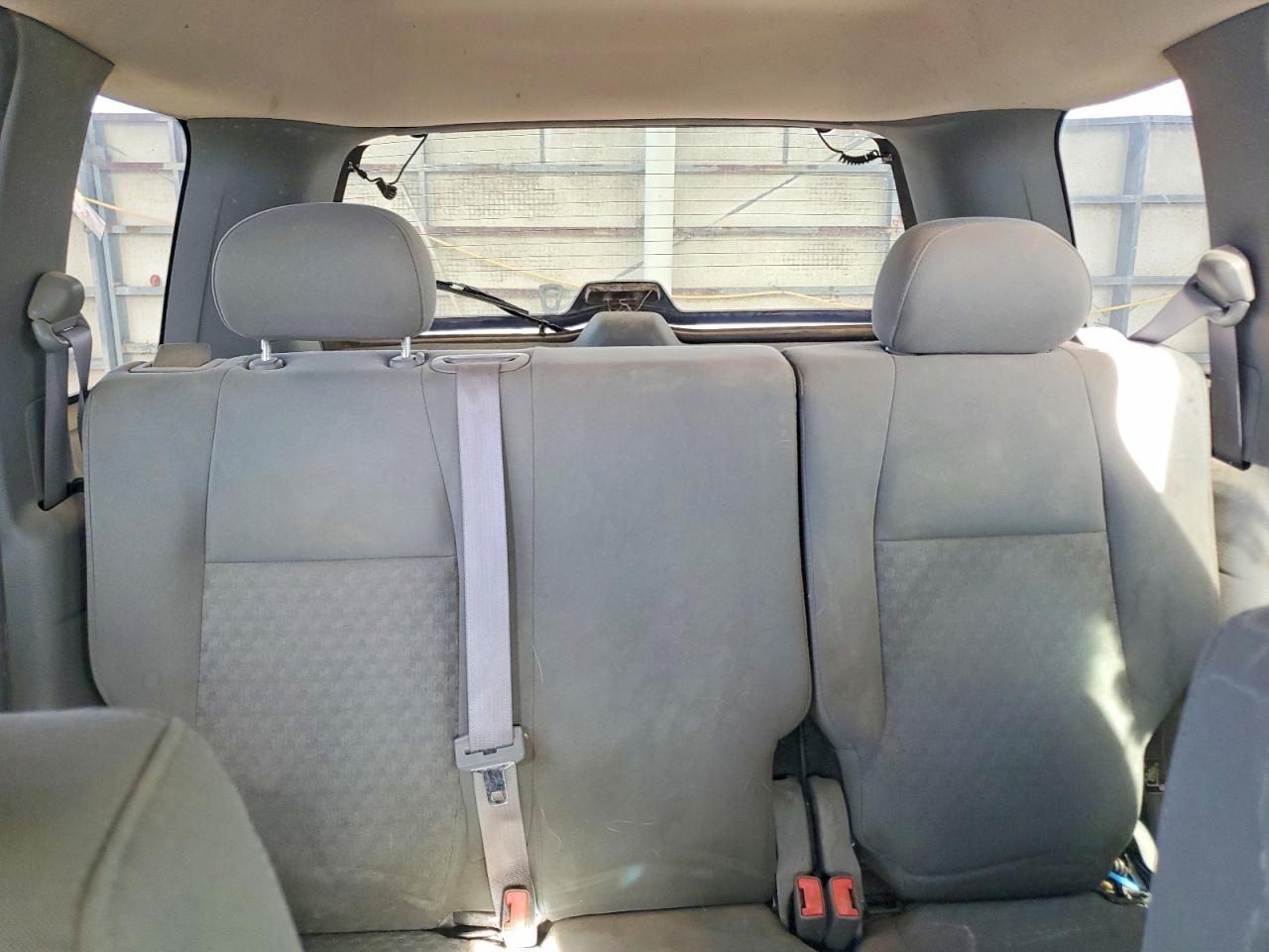 2006 Jeep Liberty Sport Blue vin: 1J4GL48K16W178258