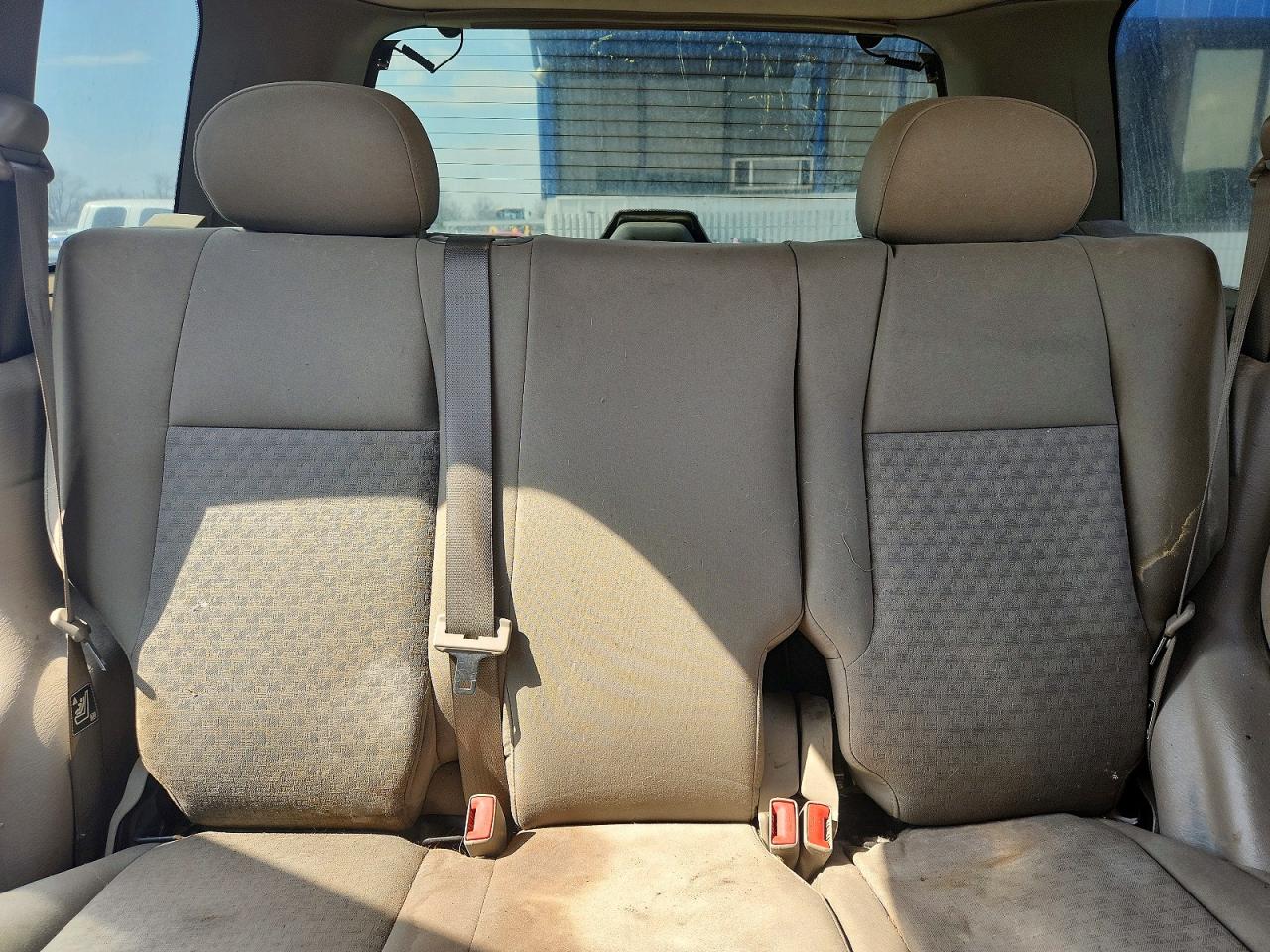 2006 Jeep Liberty Sport Бежевый vin: 1J4GL48K16W257879