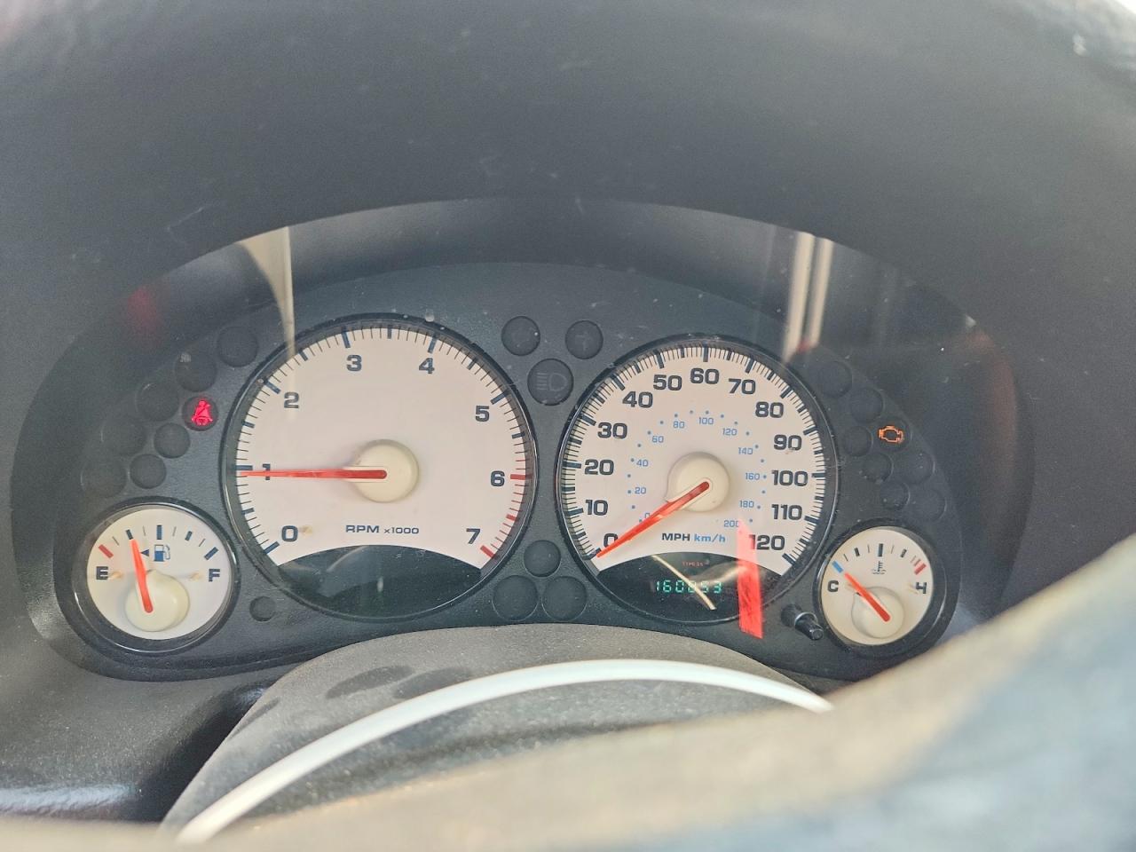 2002 Jeep Liberty Sport Silver vin: 1J4GL48K22W256248