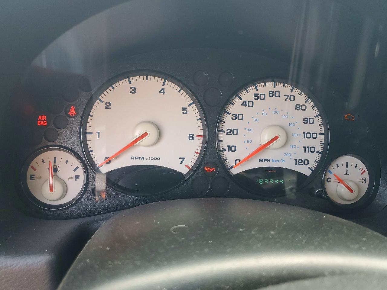 2003 Jeep Liberty Sport White vin: 1J4GL48K23W517489
