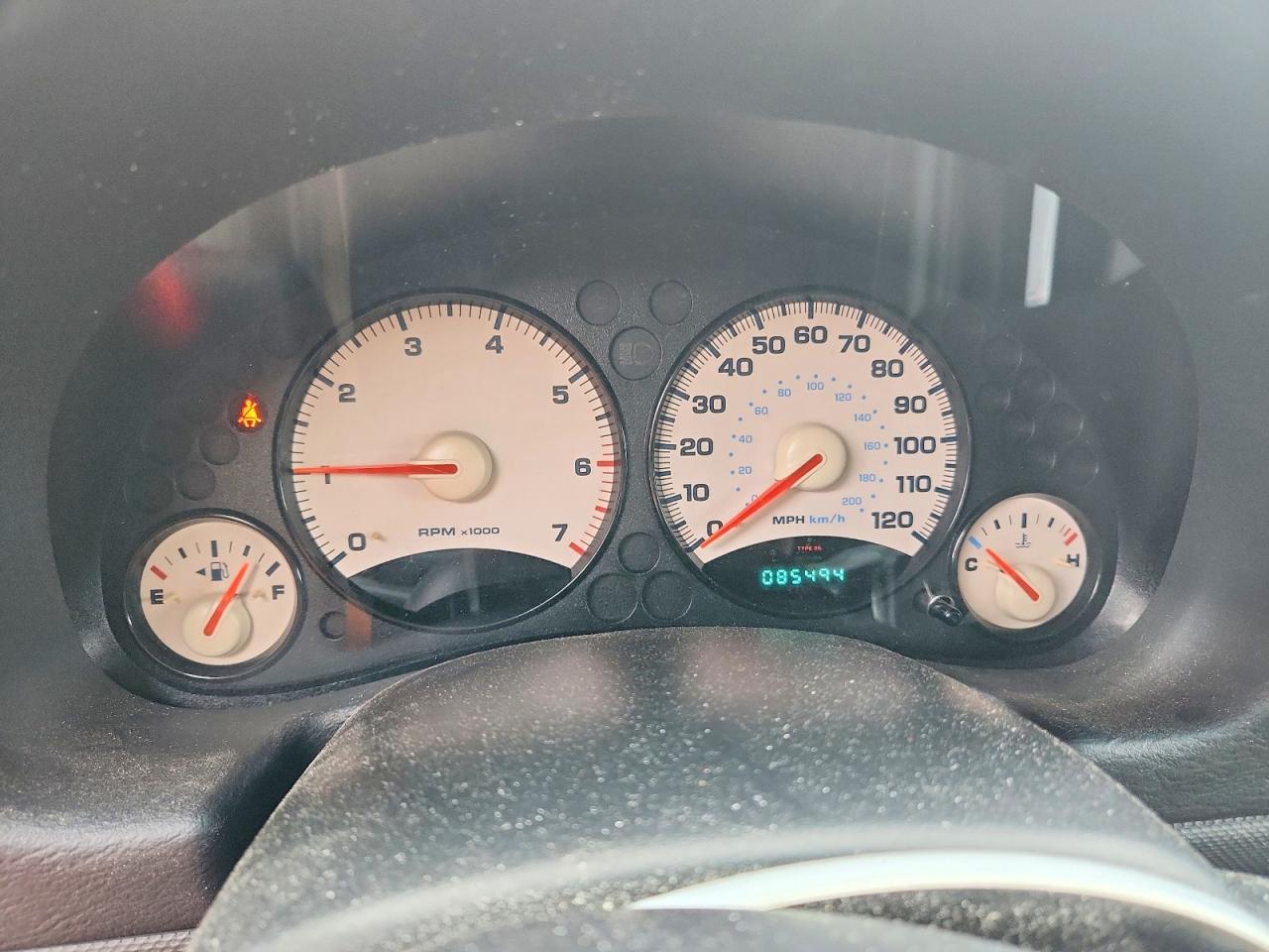 2003 Jeep Liberty Sport Brown vin: 1J4GL48K23W558690