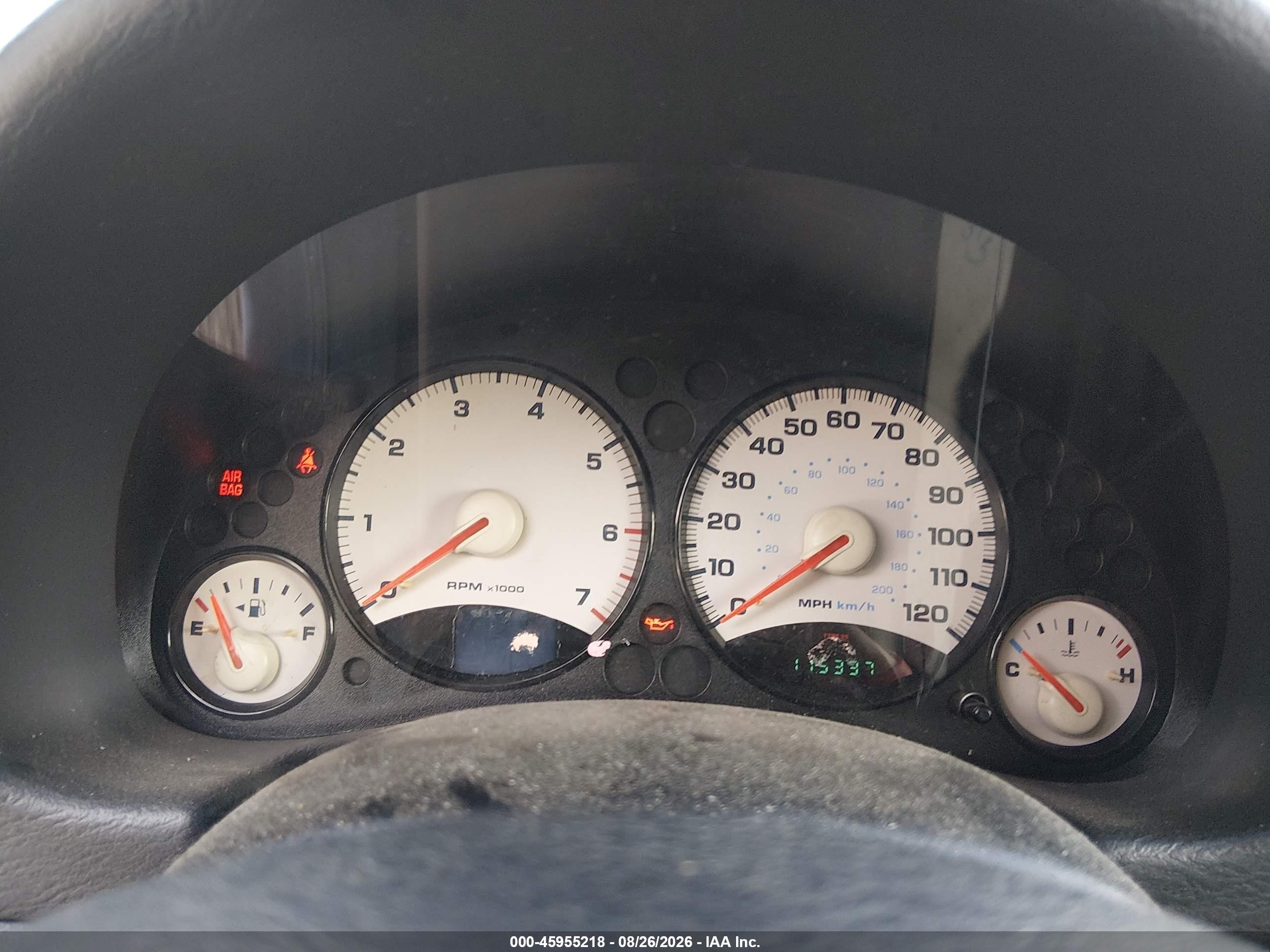 2003 Jeep Liberty Sport Черный vin: 1J4GL48K23W669675