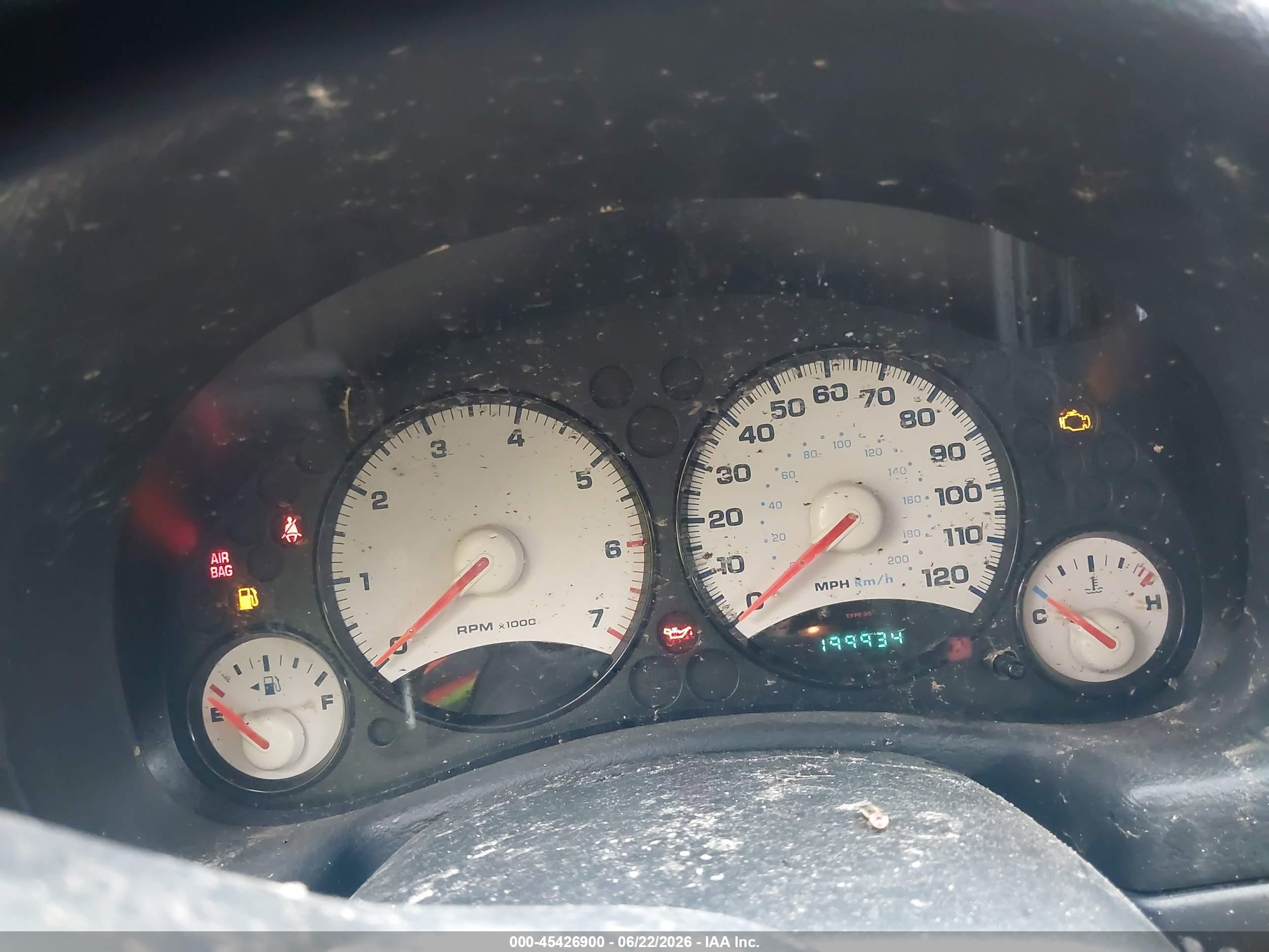 2004 Jeep Liberty Sport Blue vin: 1J4GL48K24W111908