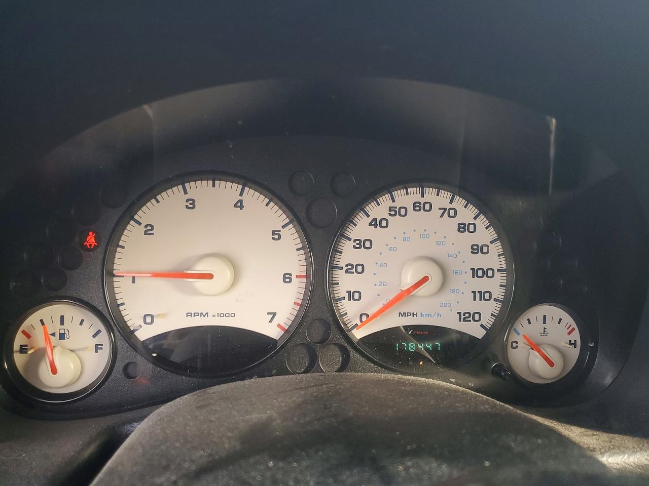 2004 Jeep Liberty Sport Blue vin: 1J4GL48K24W192747