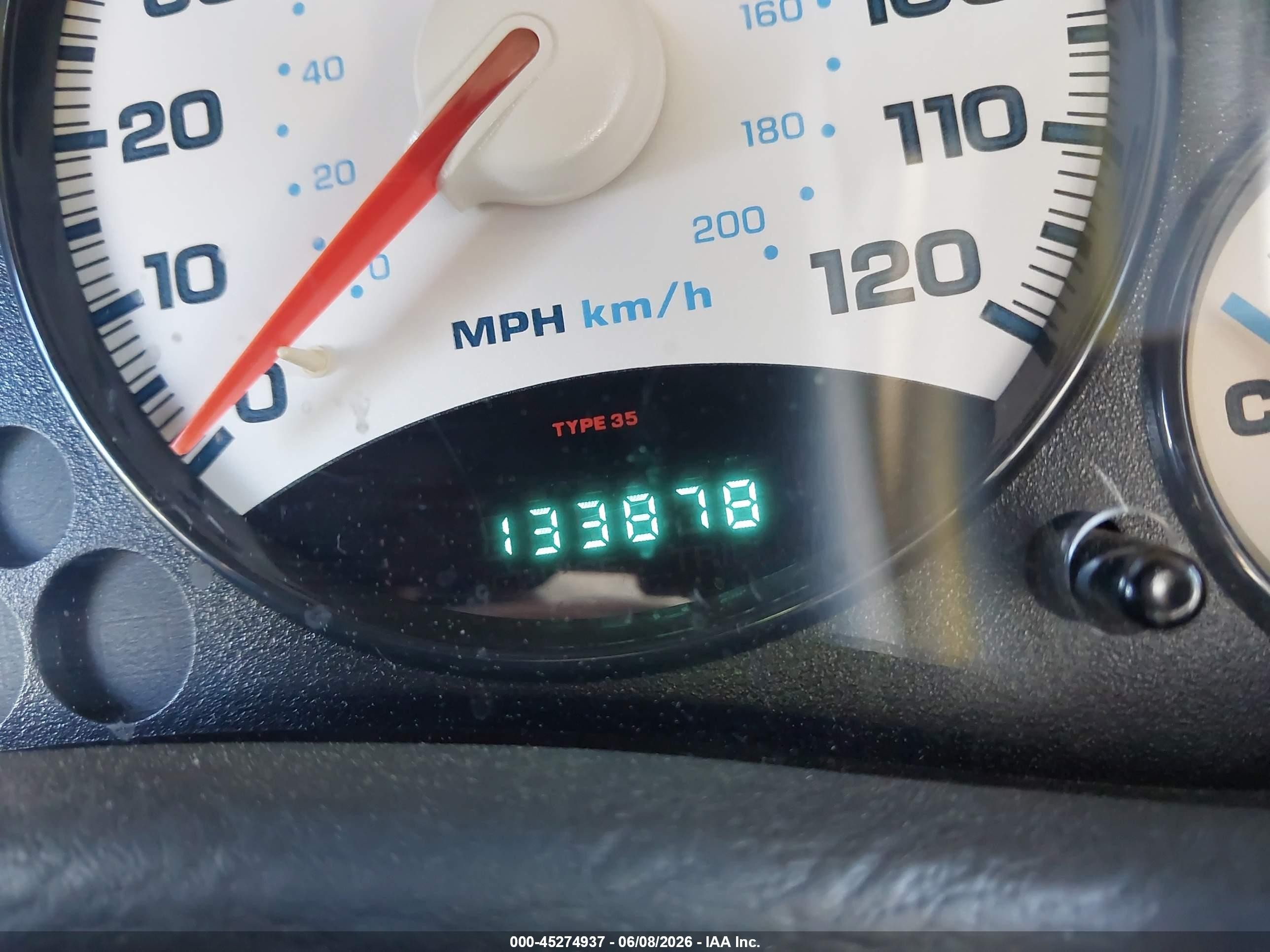 2004 Jeep Liberty Sport Blue vin: 1J4GL48K24W297157