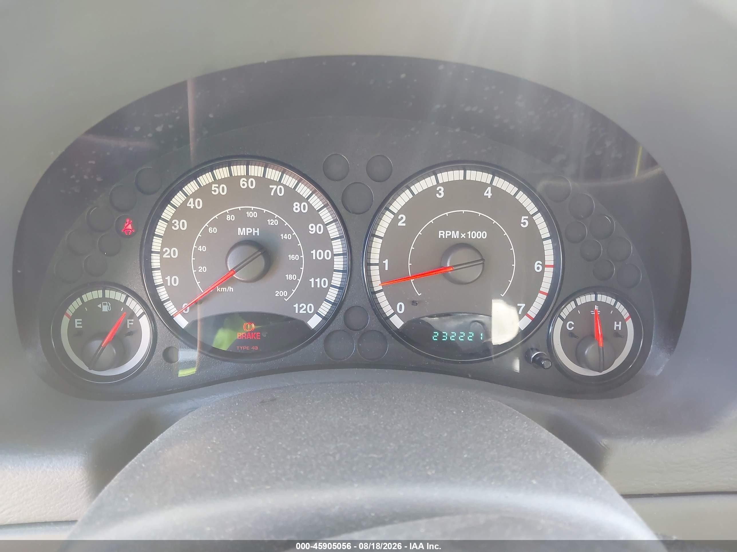 2005 Jeep Liberty Sport Белый vin: 1J4GL48K25W545019