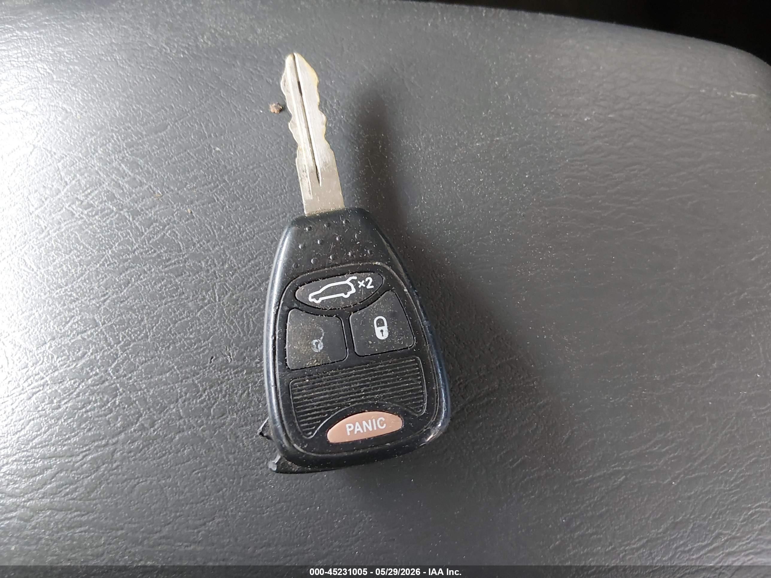 2005 Jeep Liberty Sport Синий vin: 1J4GL48K25W659912