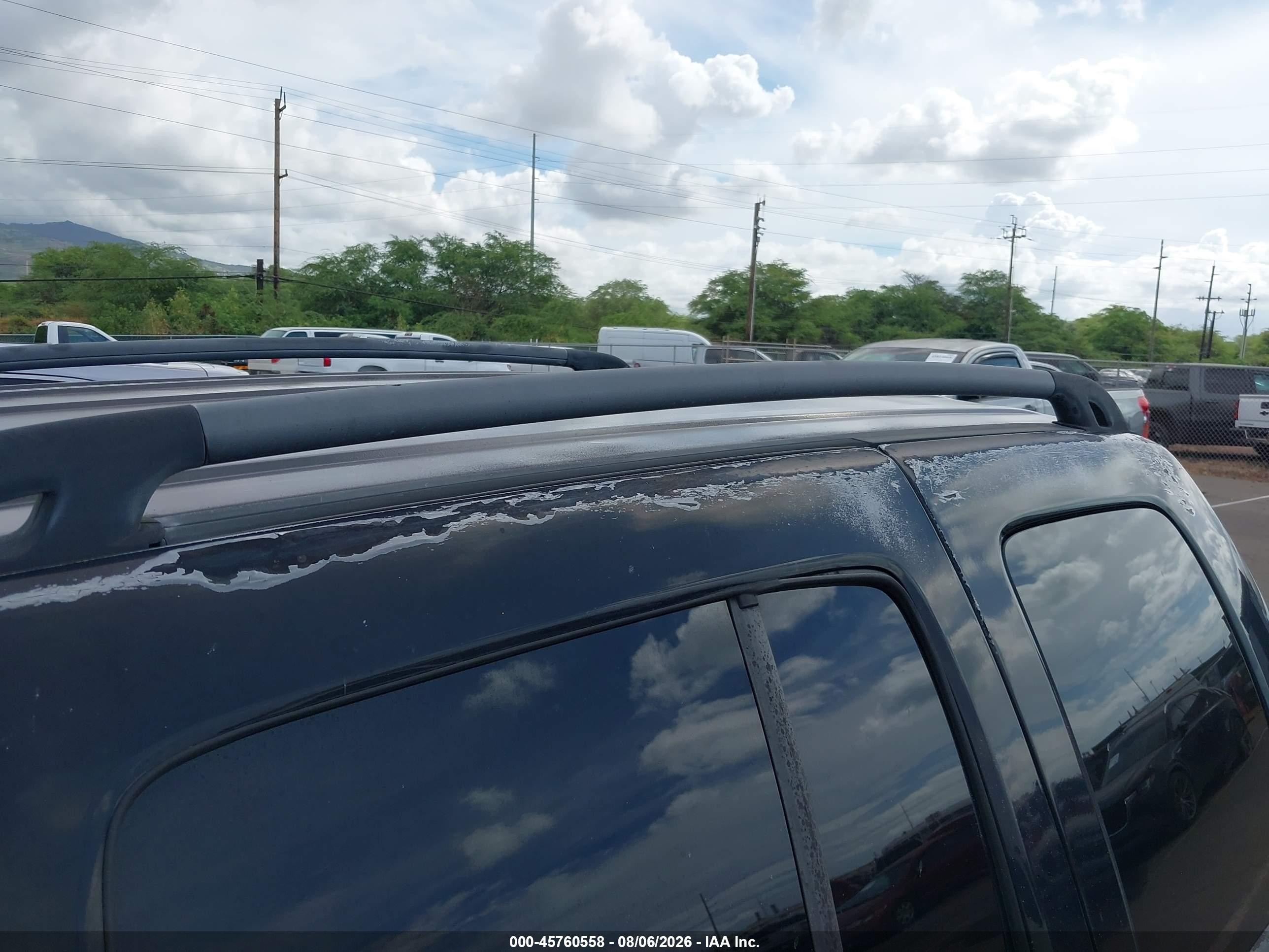 2006 Jeep Liberty Sport Черный vin: 1J4GL48K26W283715