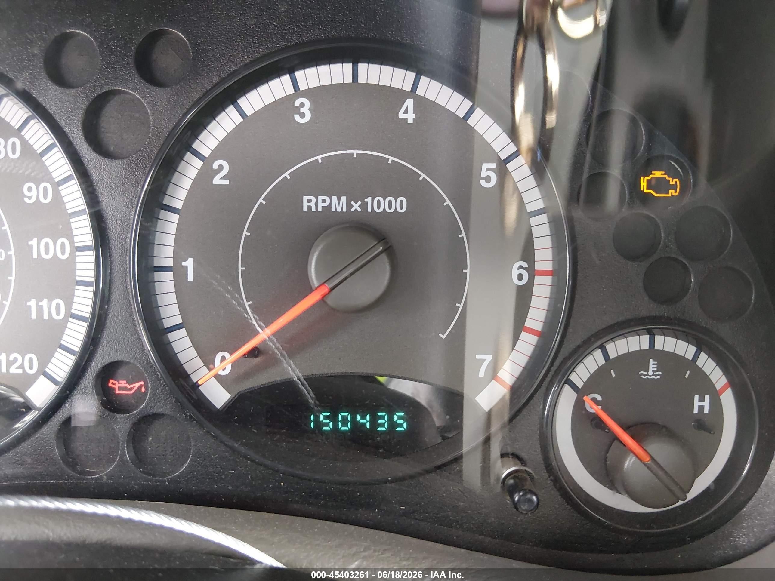 2005 Jeep Liberty Sport Brown vin: 1J4GL48K35W508724