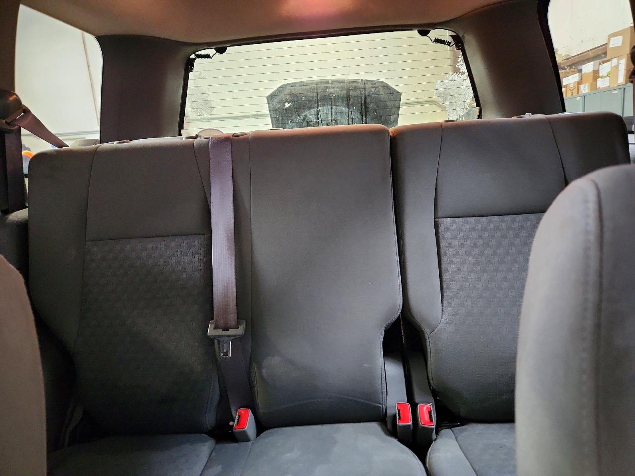 2006 Jeep Liberty Sport Красный vin: 1J4GL48K36W139073