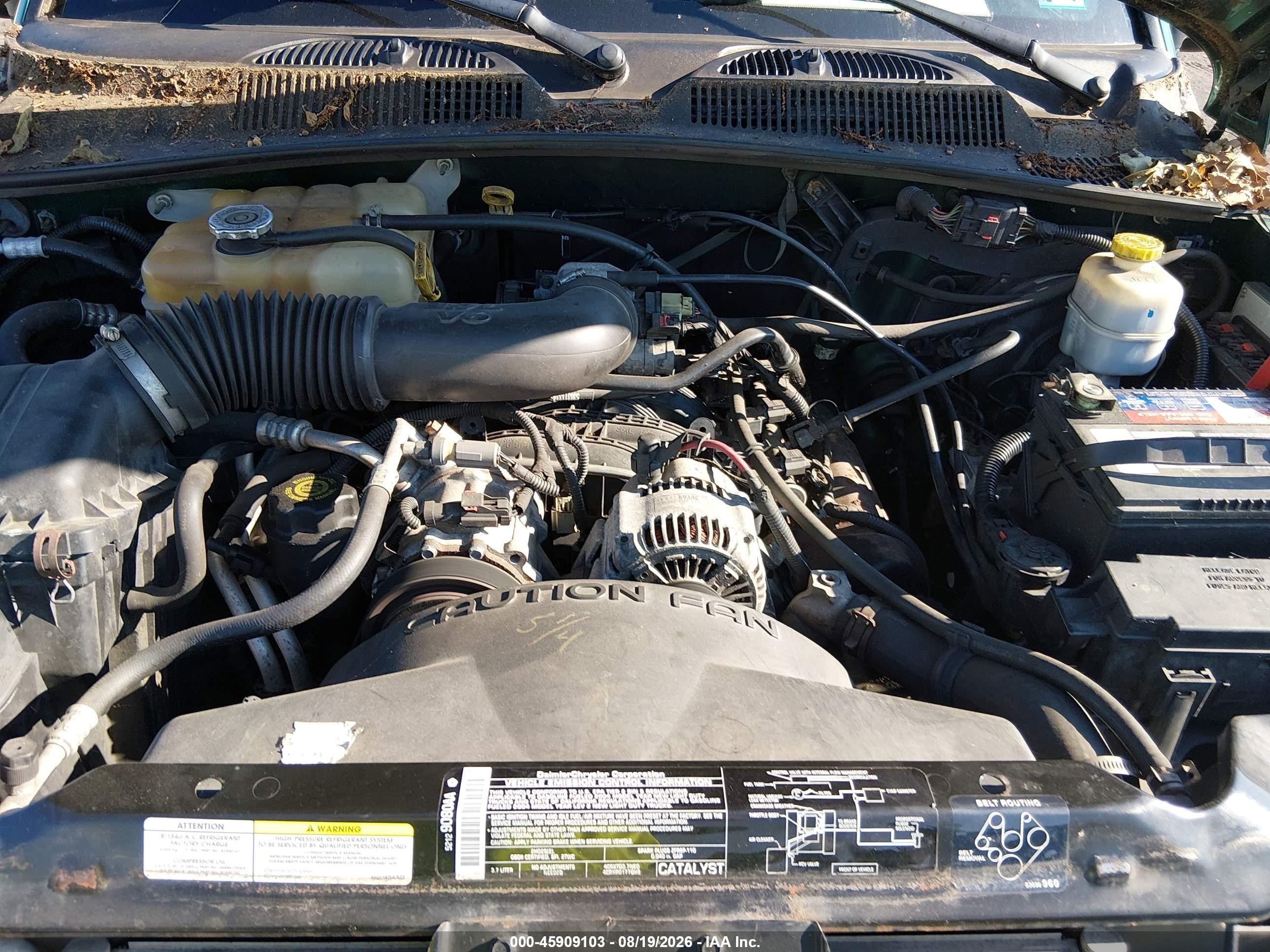 2004 Jeep Liberty Sport Green vin: 1J4GL48K44W192331