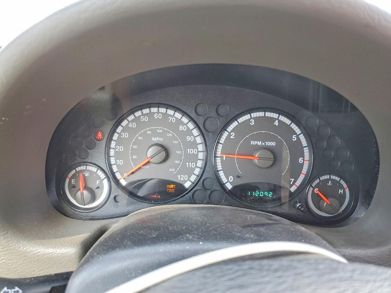 2005 Jeep Liberty Sport Blue vin: 1J4GL48K45W532532