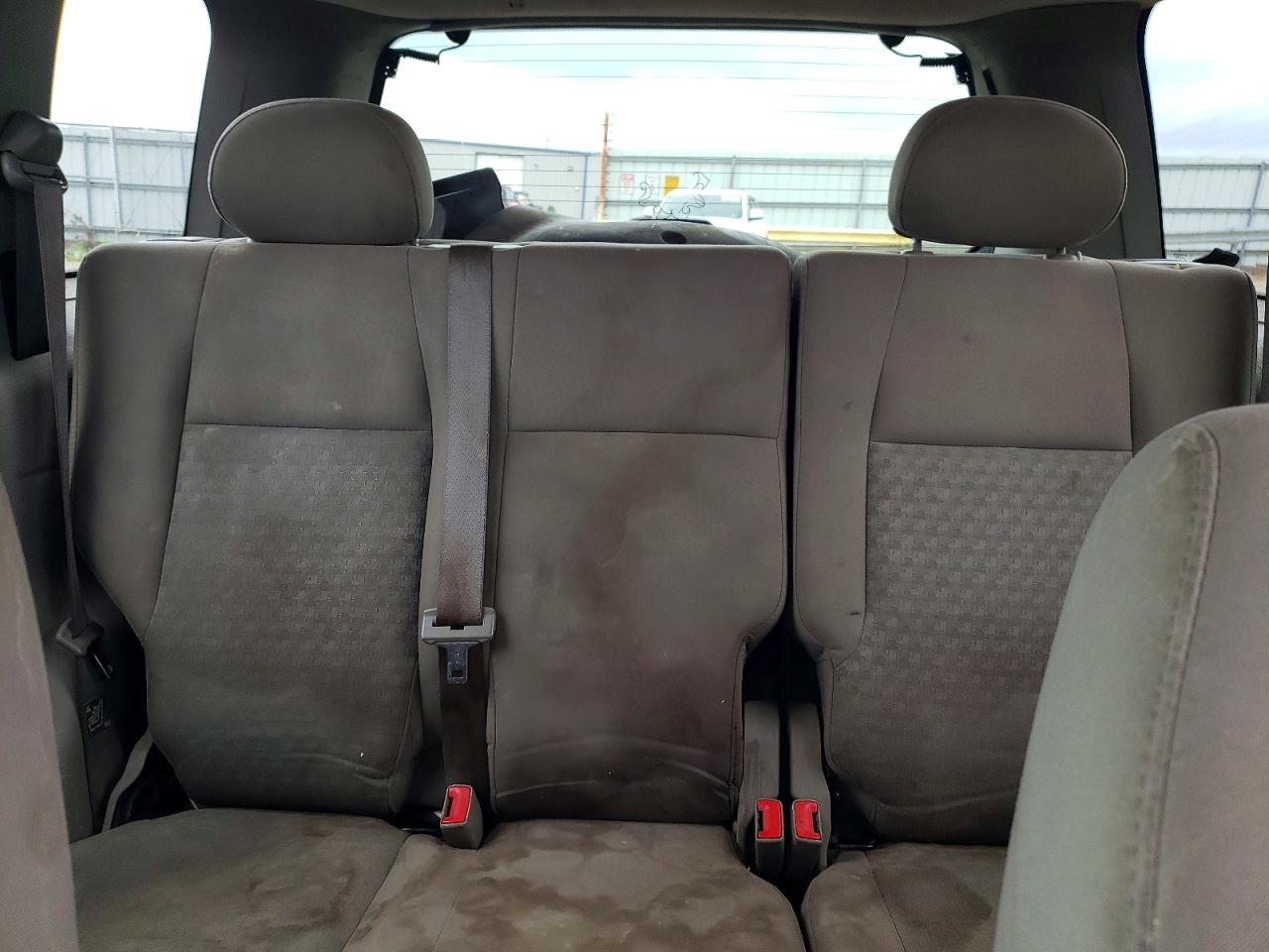 2005 Jeep Liberty Sport Gray vin: 1J4GL48K45W573033