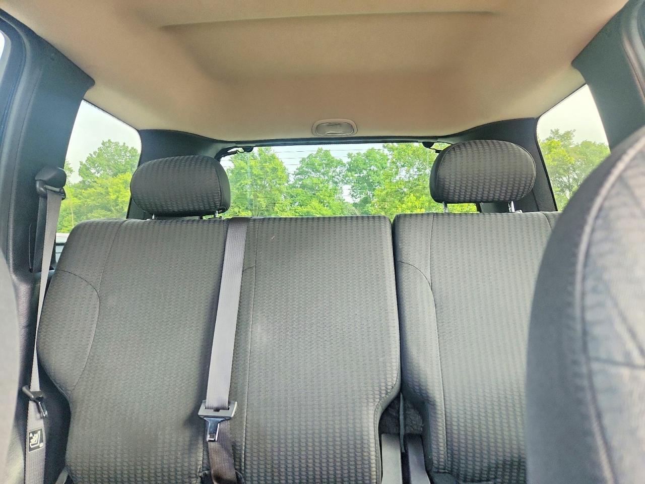 2002 Jeep Liberty Sport Blue vin: 1J4GL48K52W353766
