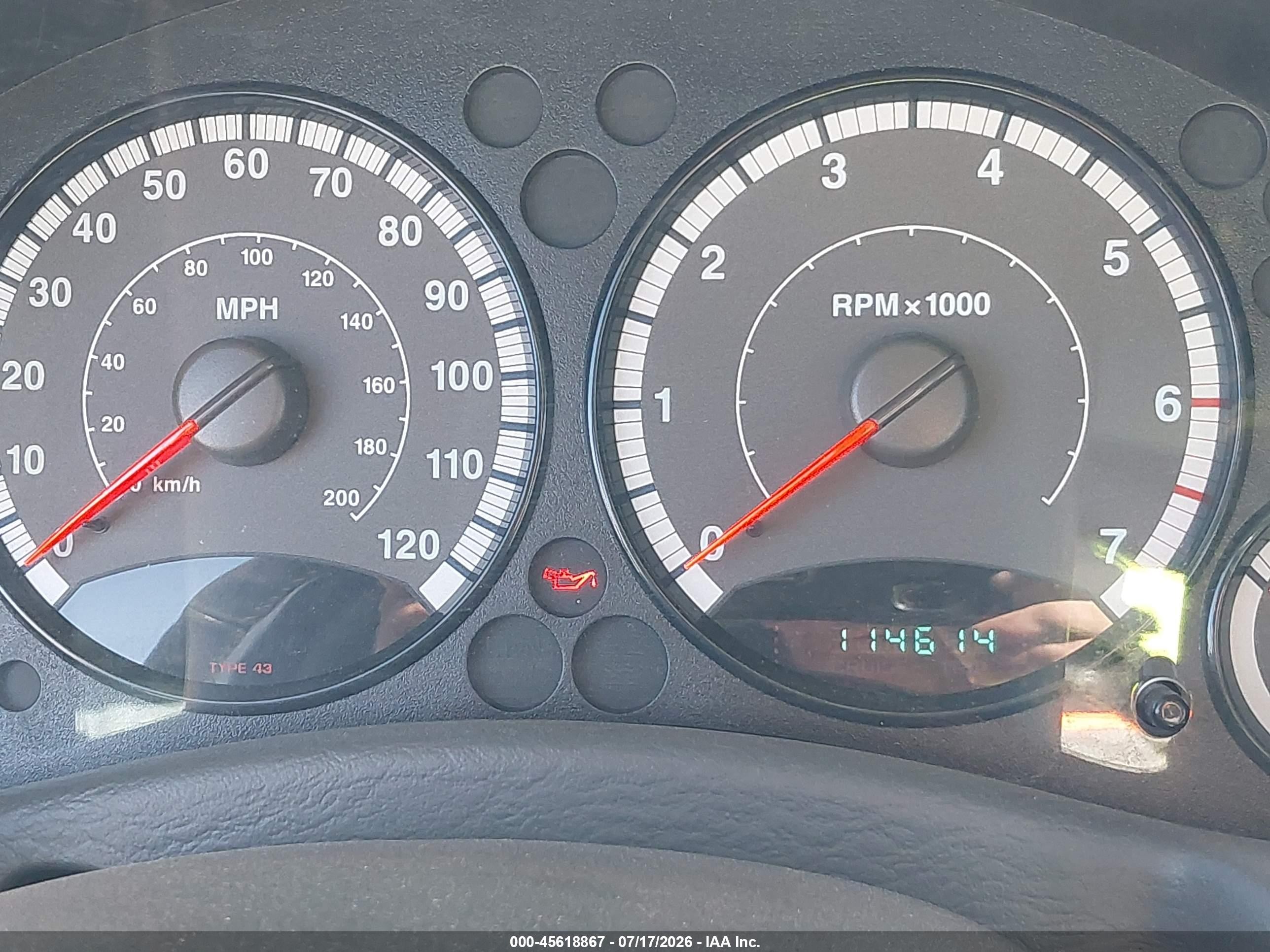 2005 Jeep Liberty Sport White vin: 1J4GL48K55W502049
