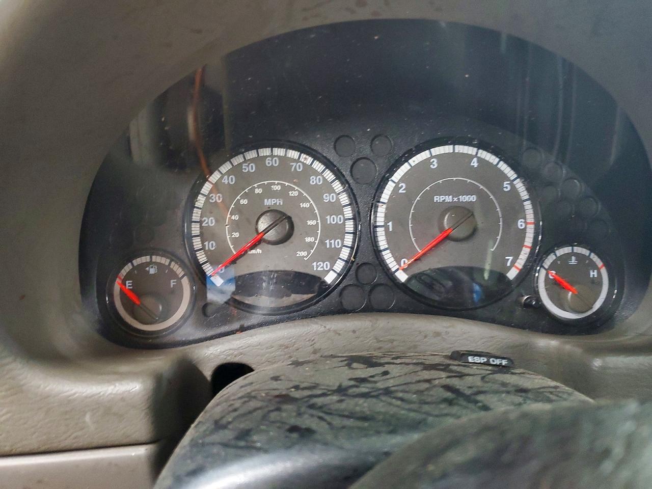 2006 Jeep Liberty Sport Black vin: 1J4GL48K56W190638