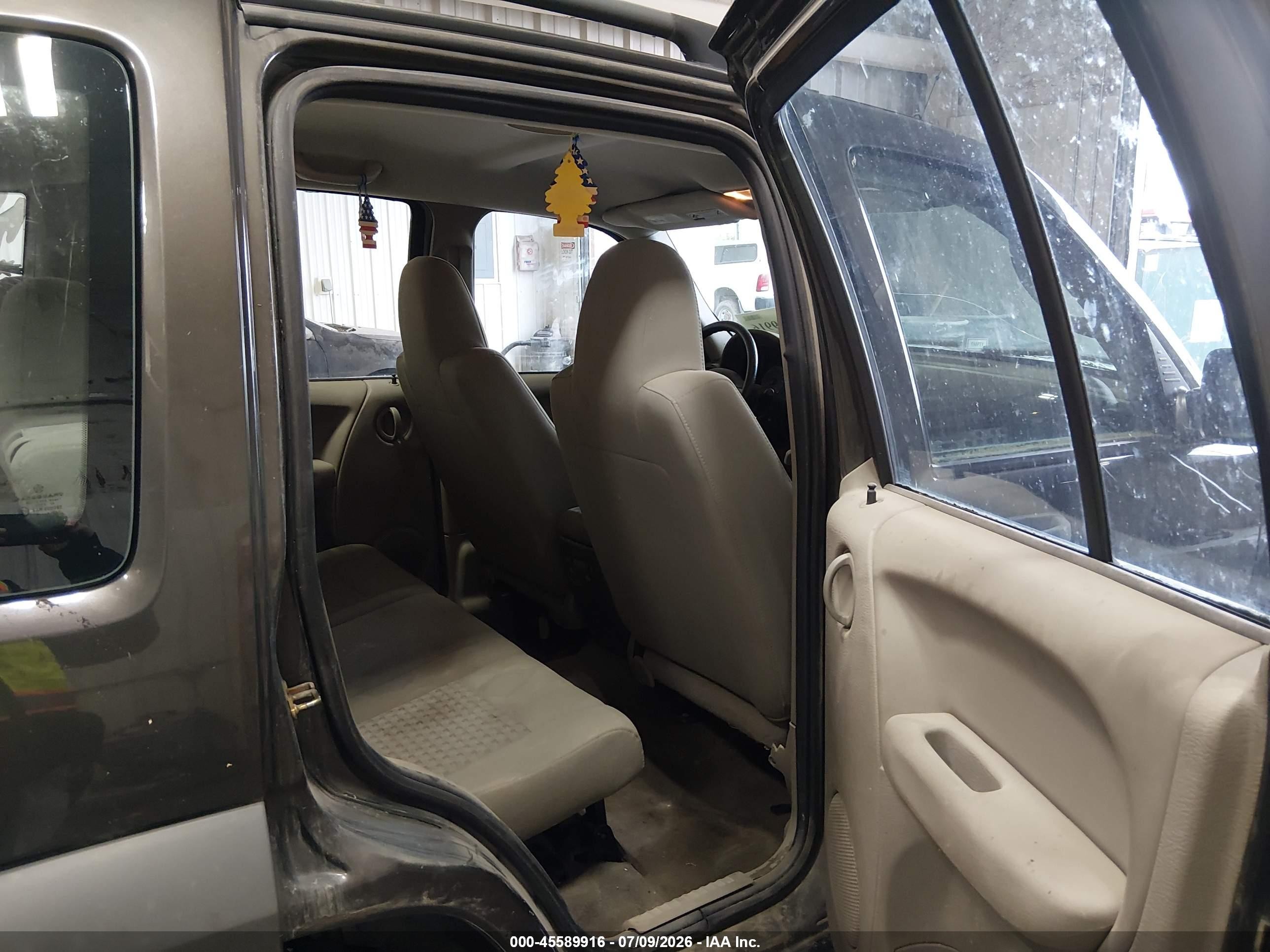 2006 Jeep Liberty Sport Green vin: 1J4GL48K56W273180