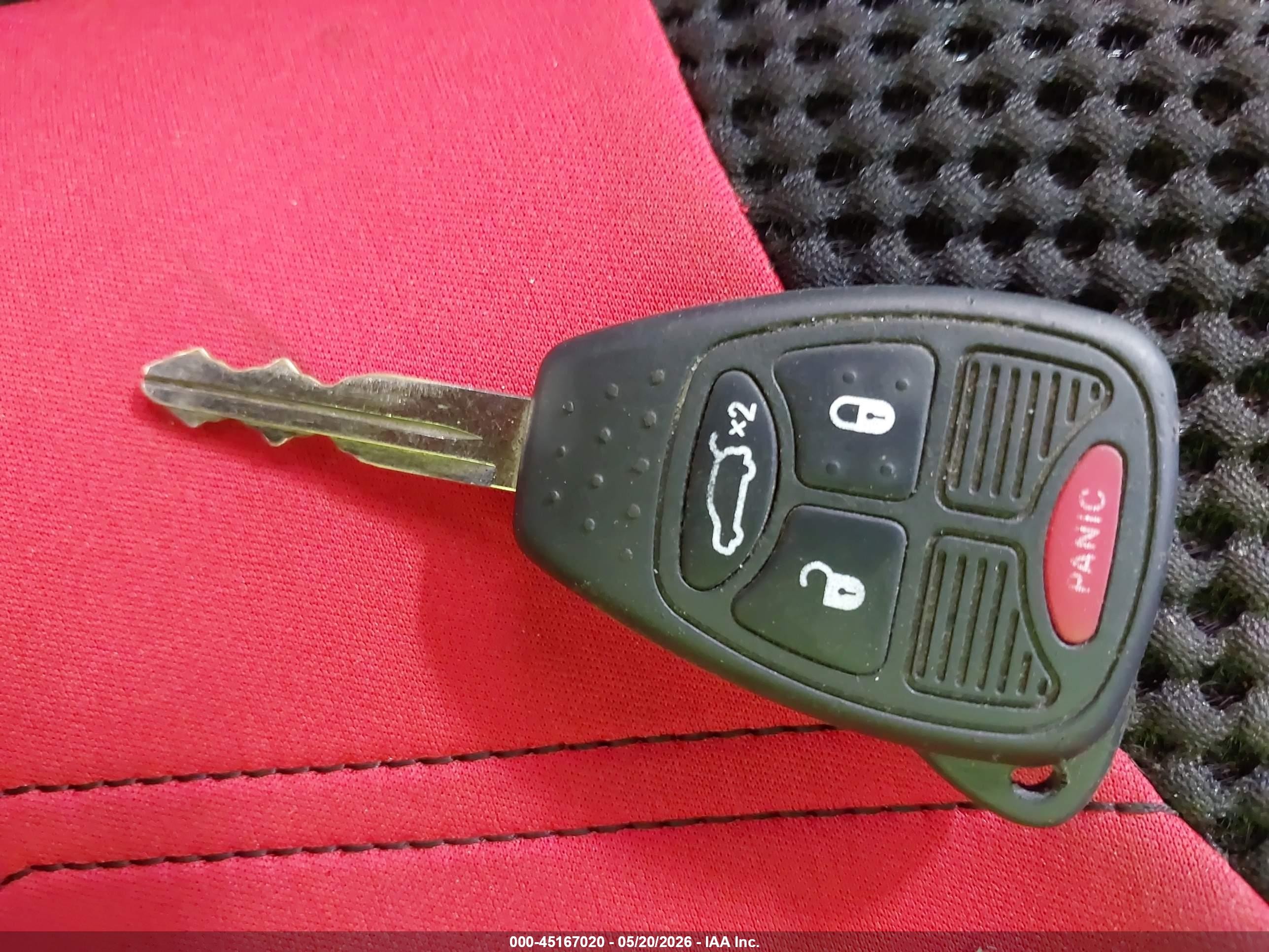 2005 Jeep Liberty Sport Blue vin: 1J4GL48K65W556251
