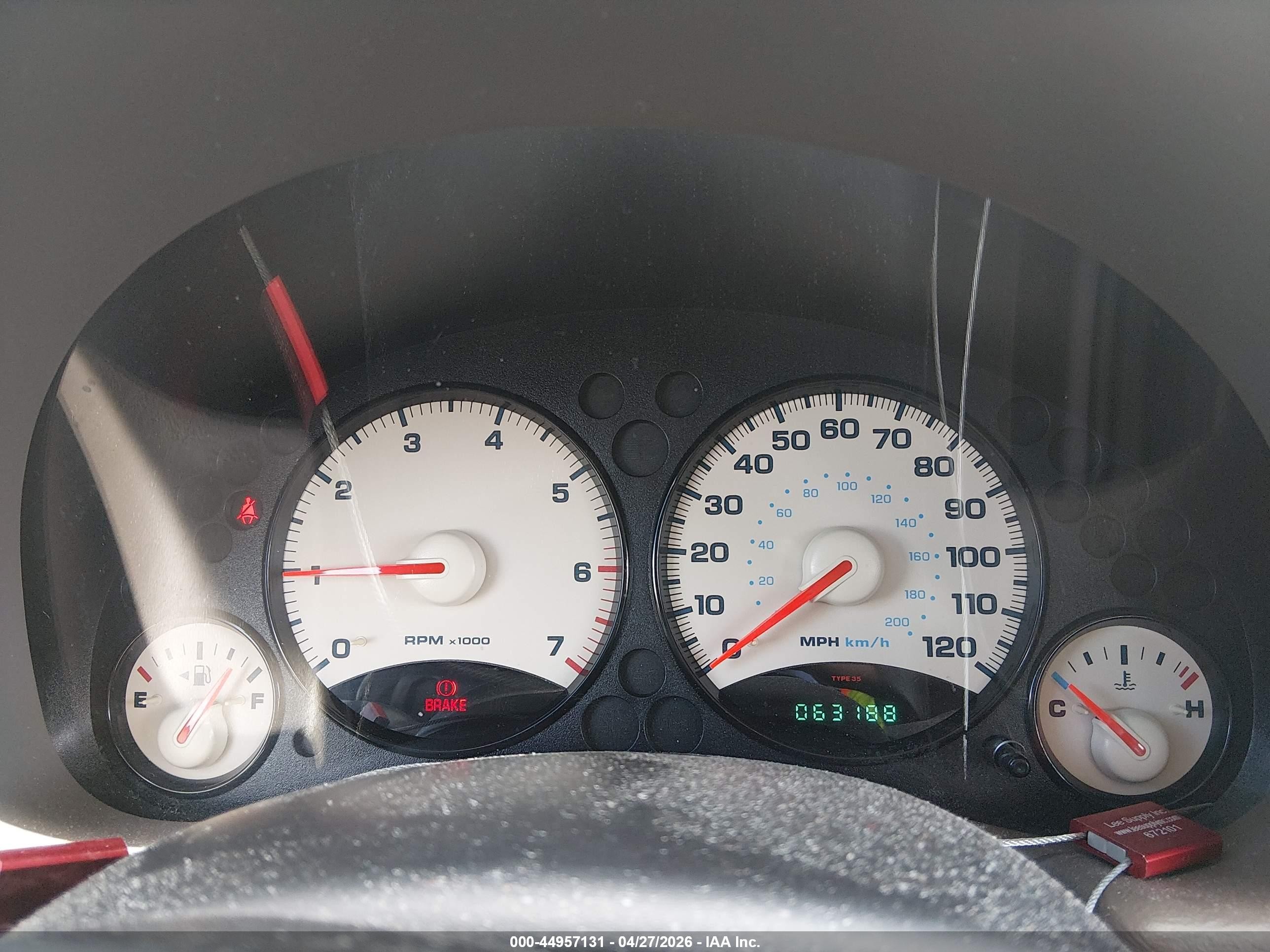 2003 Jeep Liberty Sport Tan vin: 1J4GL48K73W718465