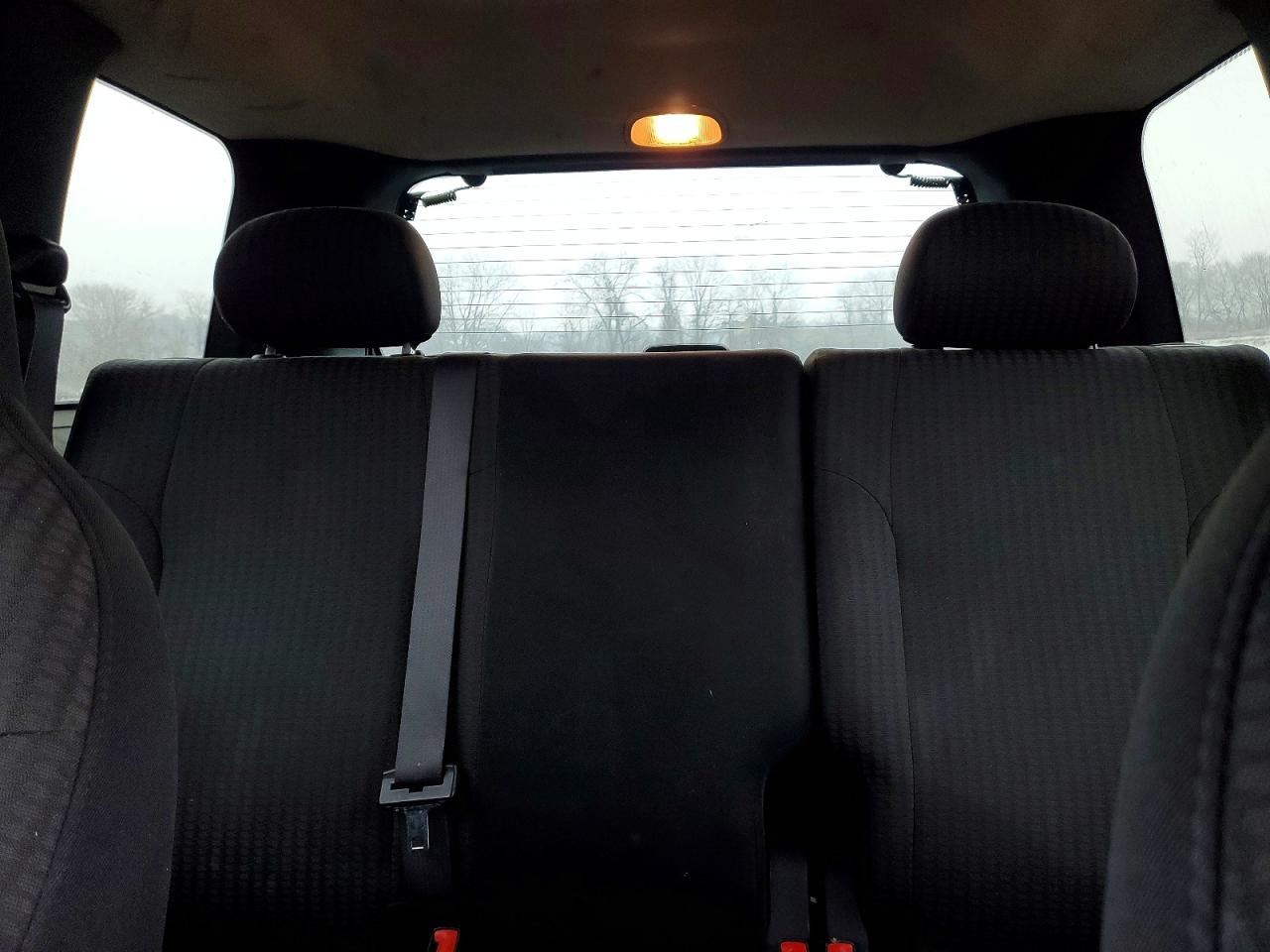 2003 Jeep Liberty Sport Черный vin: 1J4GL48K73W732396